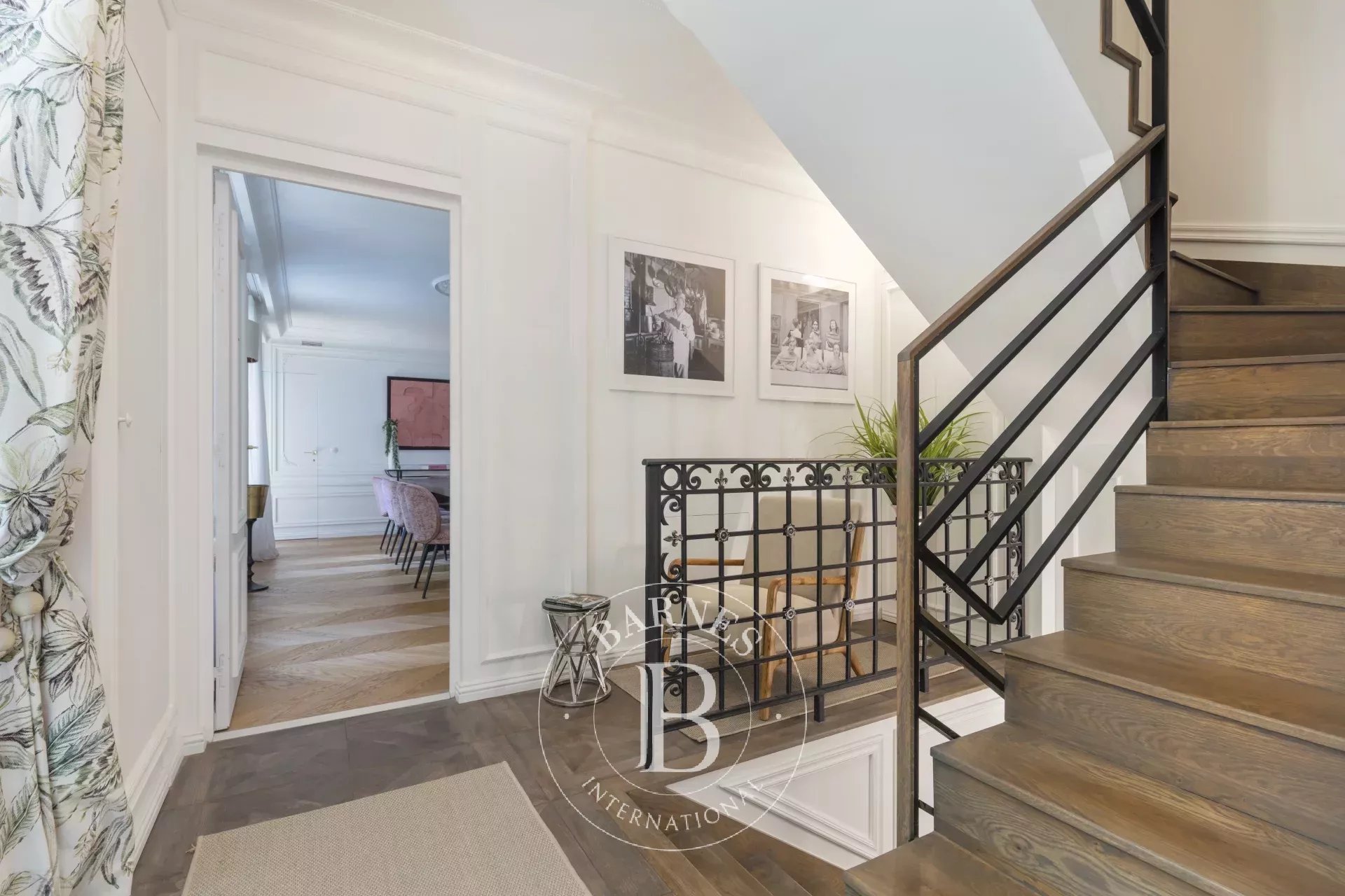 Puteaux  - Mansion 10 Bedrooms - picture 19