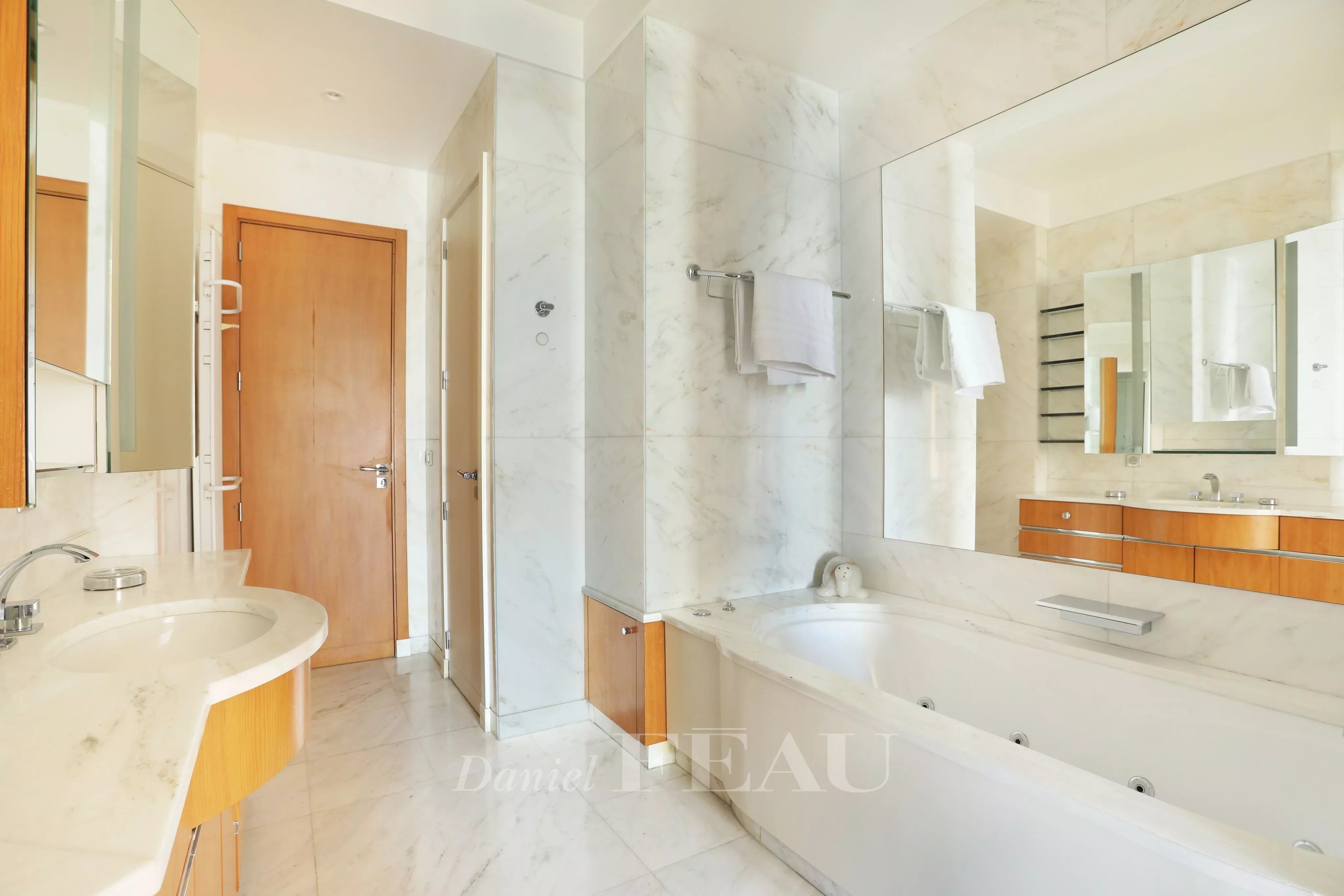 Bathroom Tile