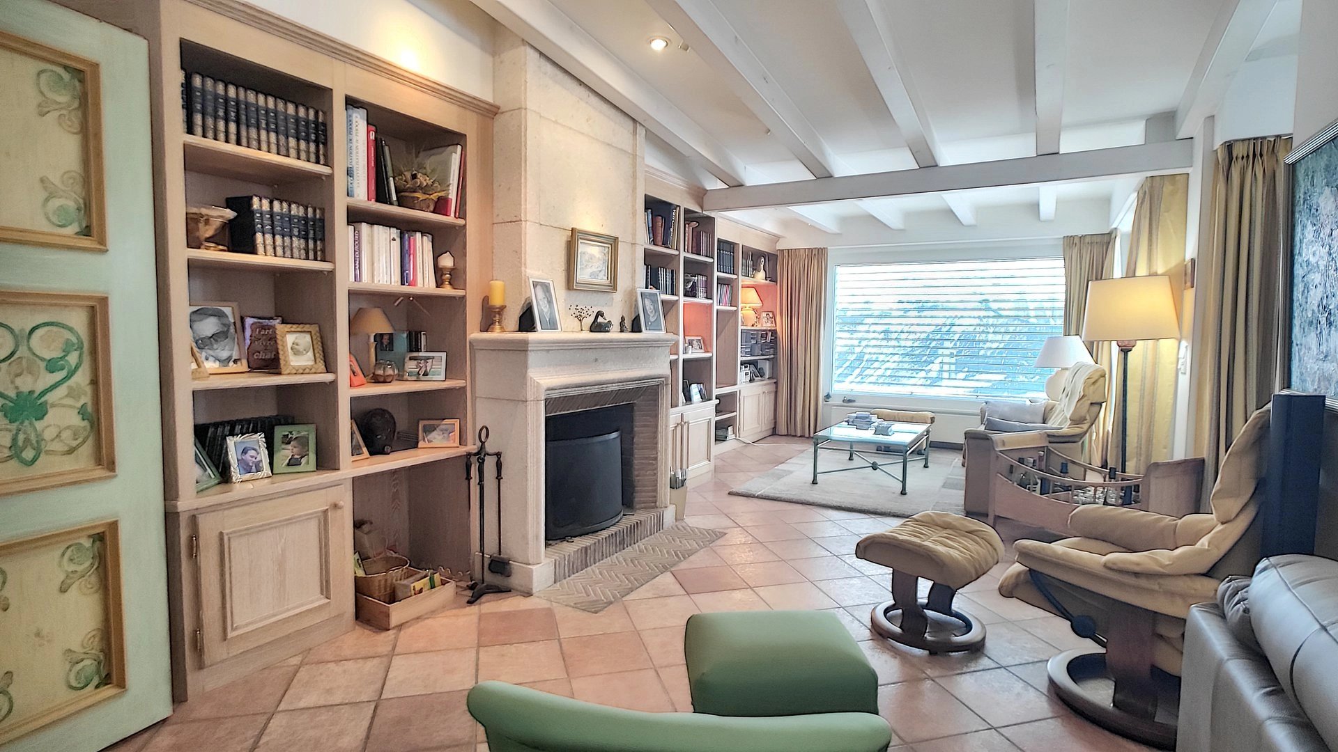 Penthouse sur les hauteurs de Crans-Montana