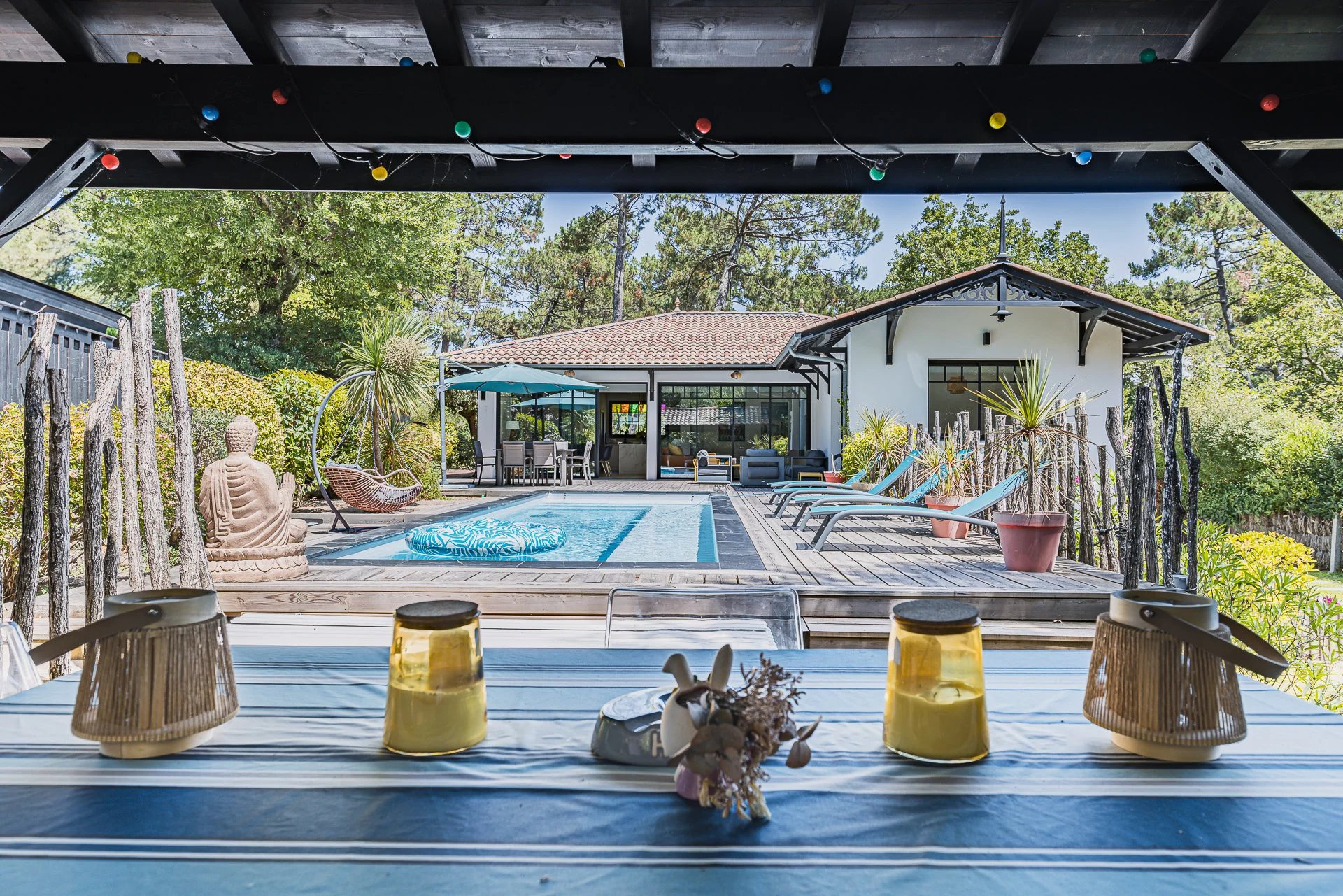 Sale House Pyla-sur-Mer