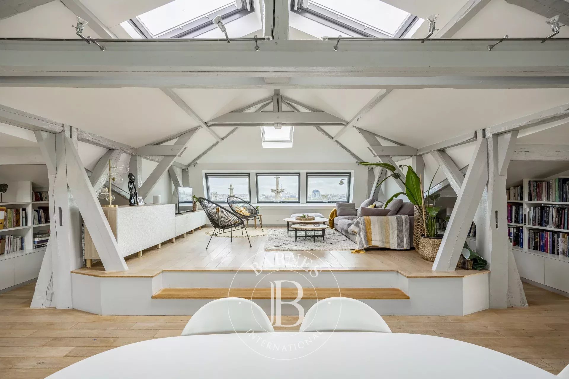 Daire Meudon - picture 12