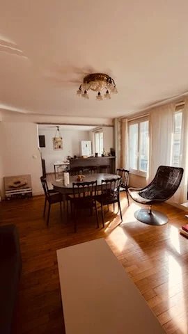 Agence immobilière de L'IMMOBILIÈRE DE LA LANDE
