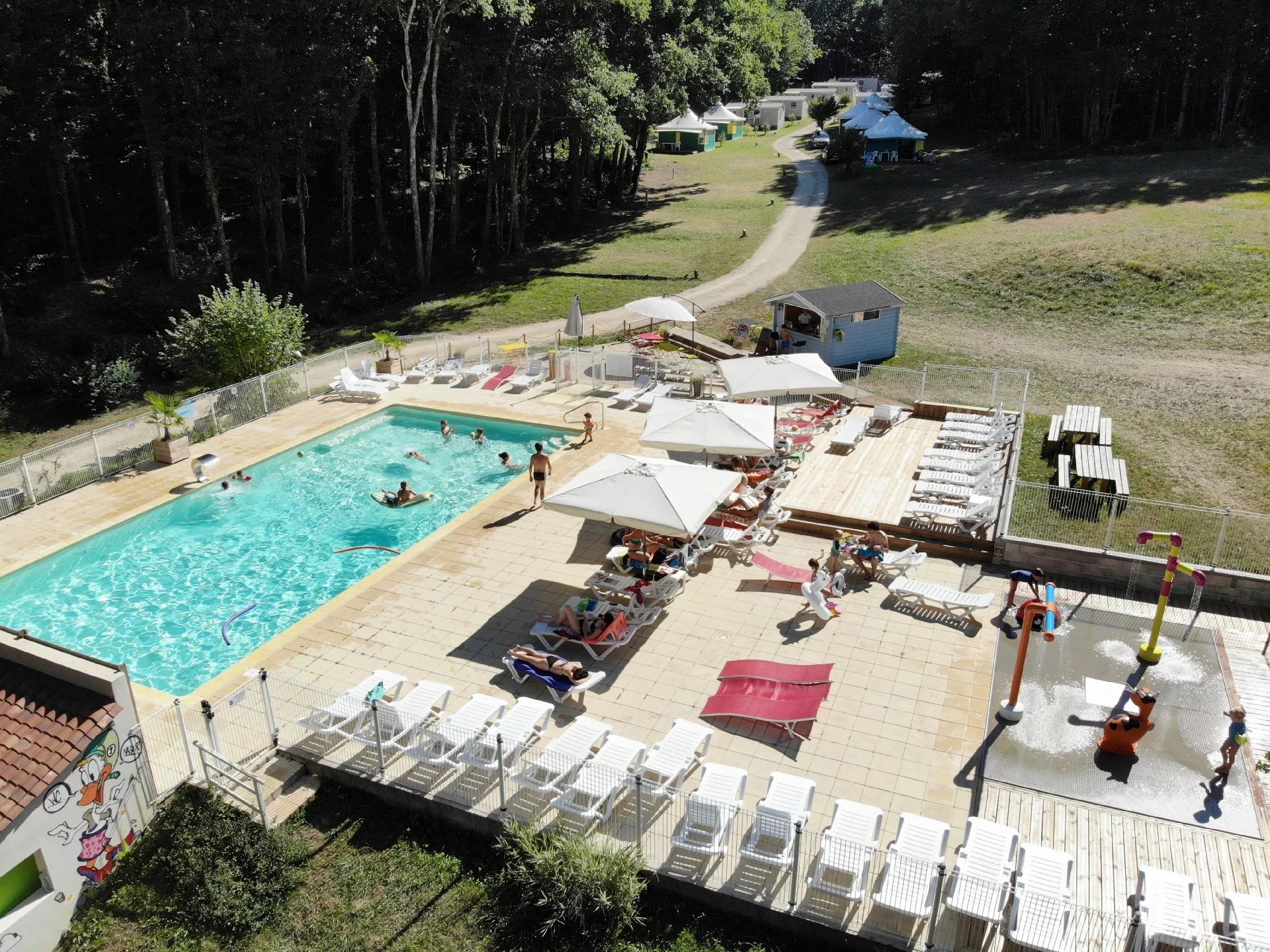 Vente Commerce Périgueux
