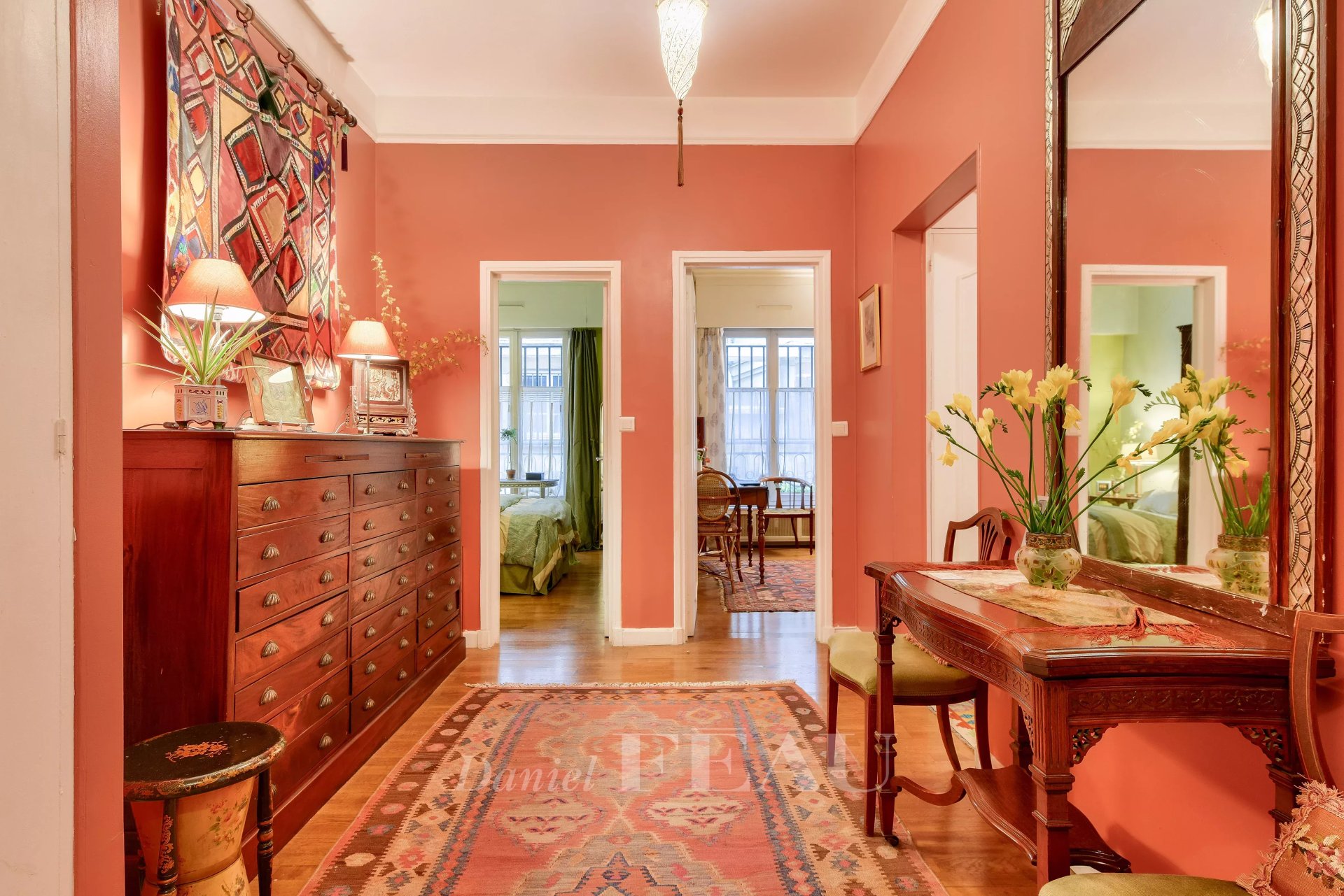 1 Bedroom Apartment/Flat's Image 6