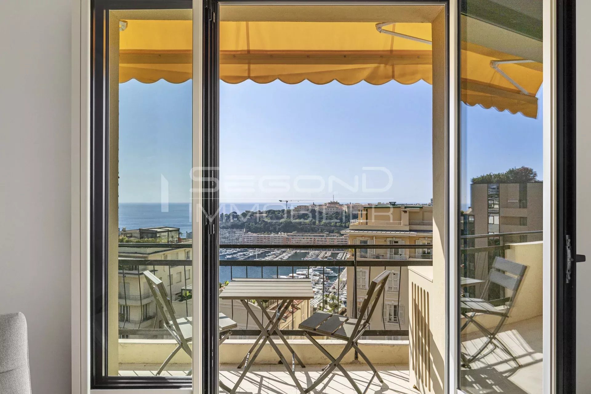 Vente Appartement Monaco Monte-Carlo