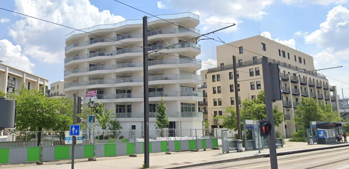 Agence immobilière de Hôtels Particuliers