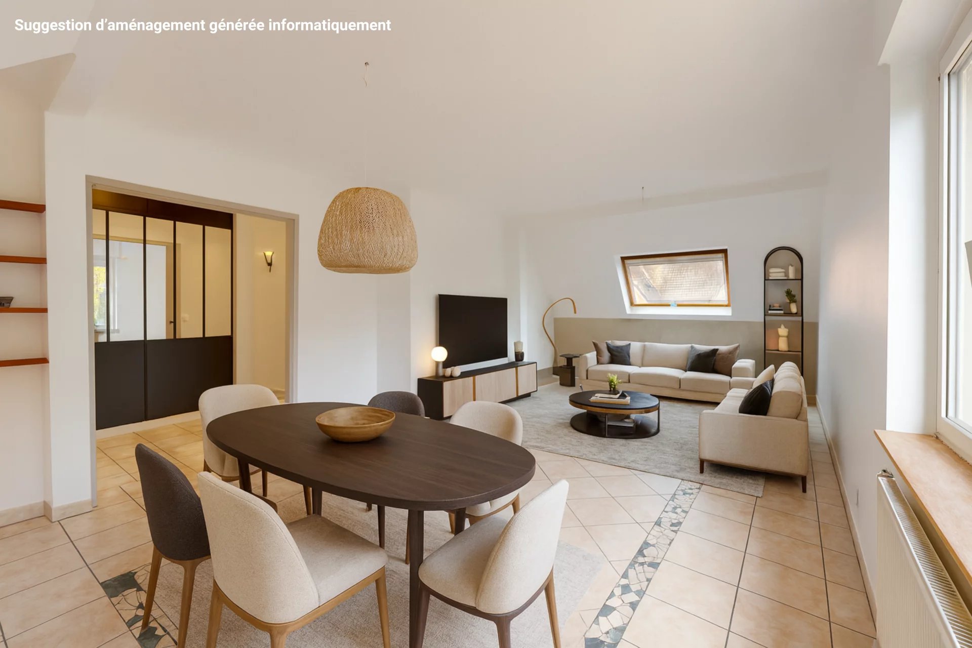 Sale Apartment Strasbourg