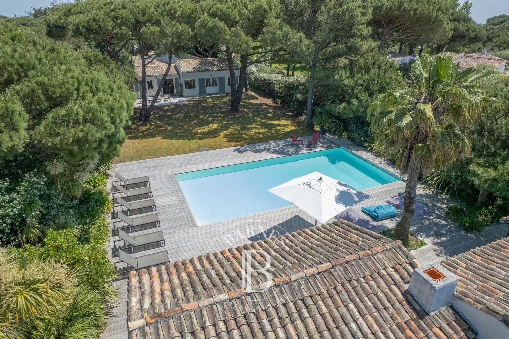 Agence immobilière de LGBA