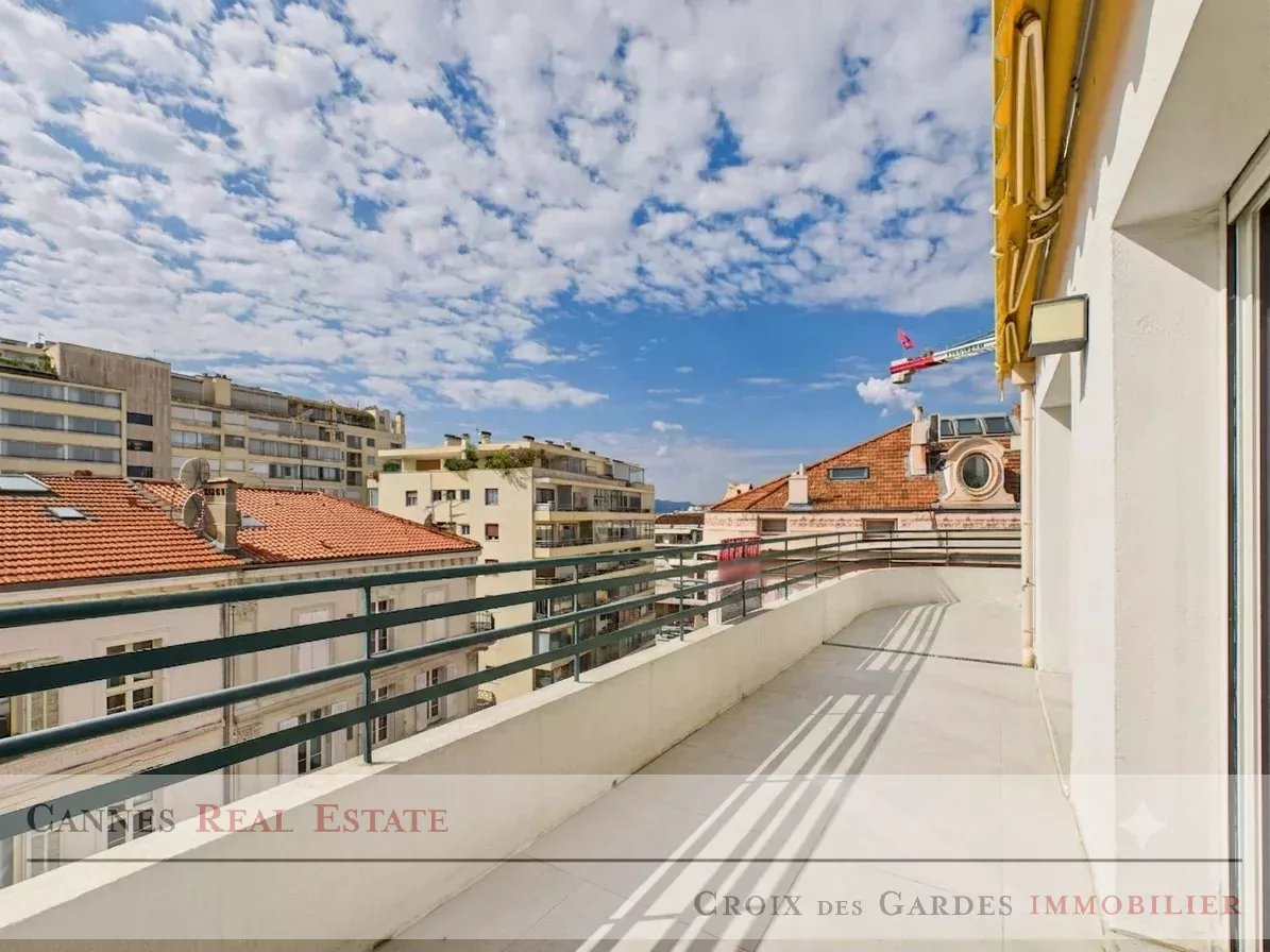 Agence immobilière de Cannes Real Estate