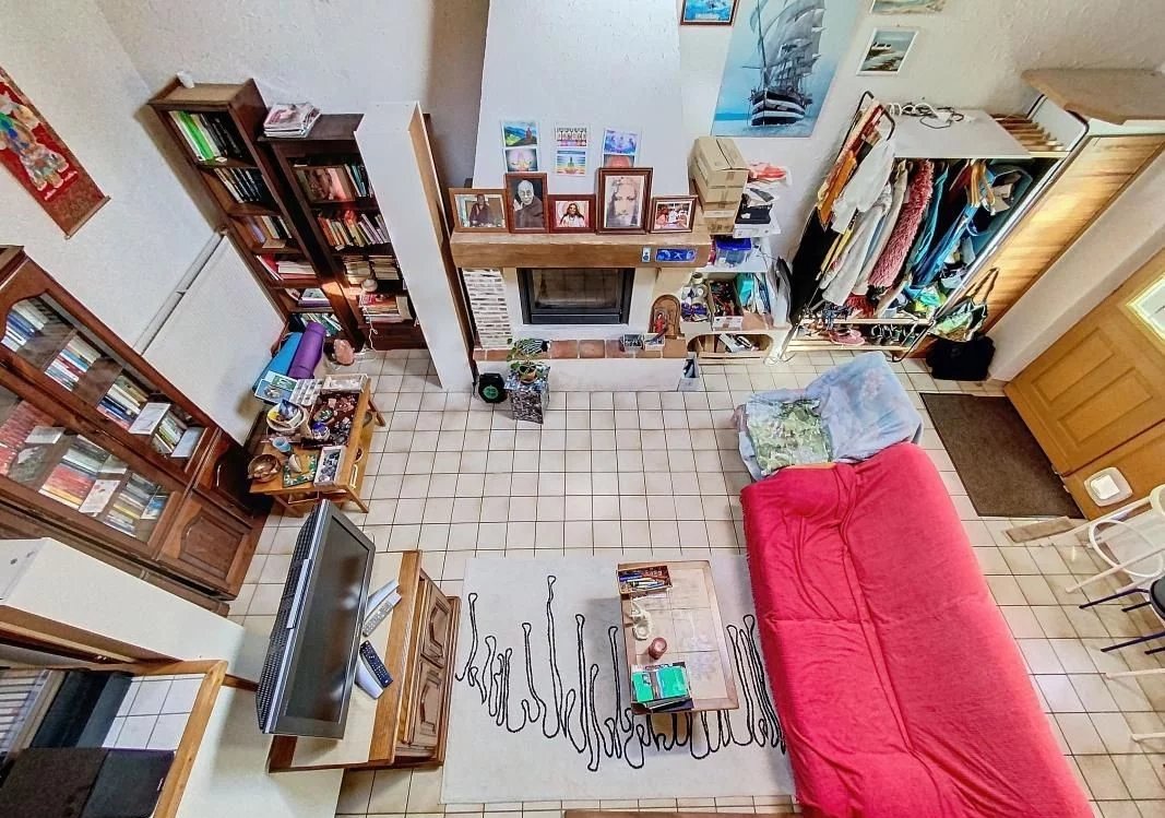Vente Maison La Boissière-École