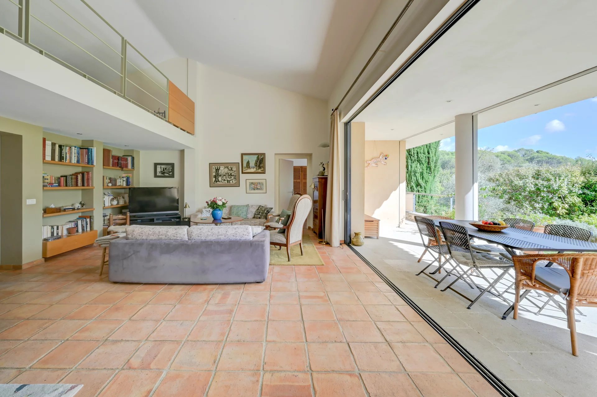 Sale Villa Aix-en-Provence