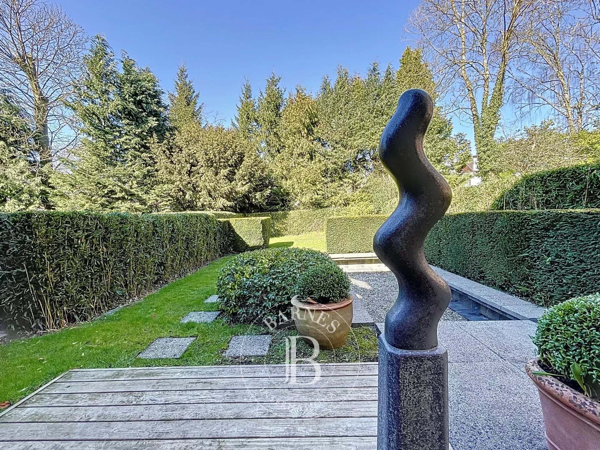À proximité du Fort-Jaco - Villa darchitecte rénovée