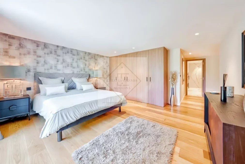 Superbe villa neuve de style provençal – Vue panoramique & intimité absolue — photo 31
