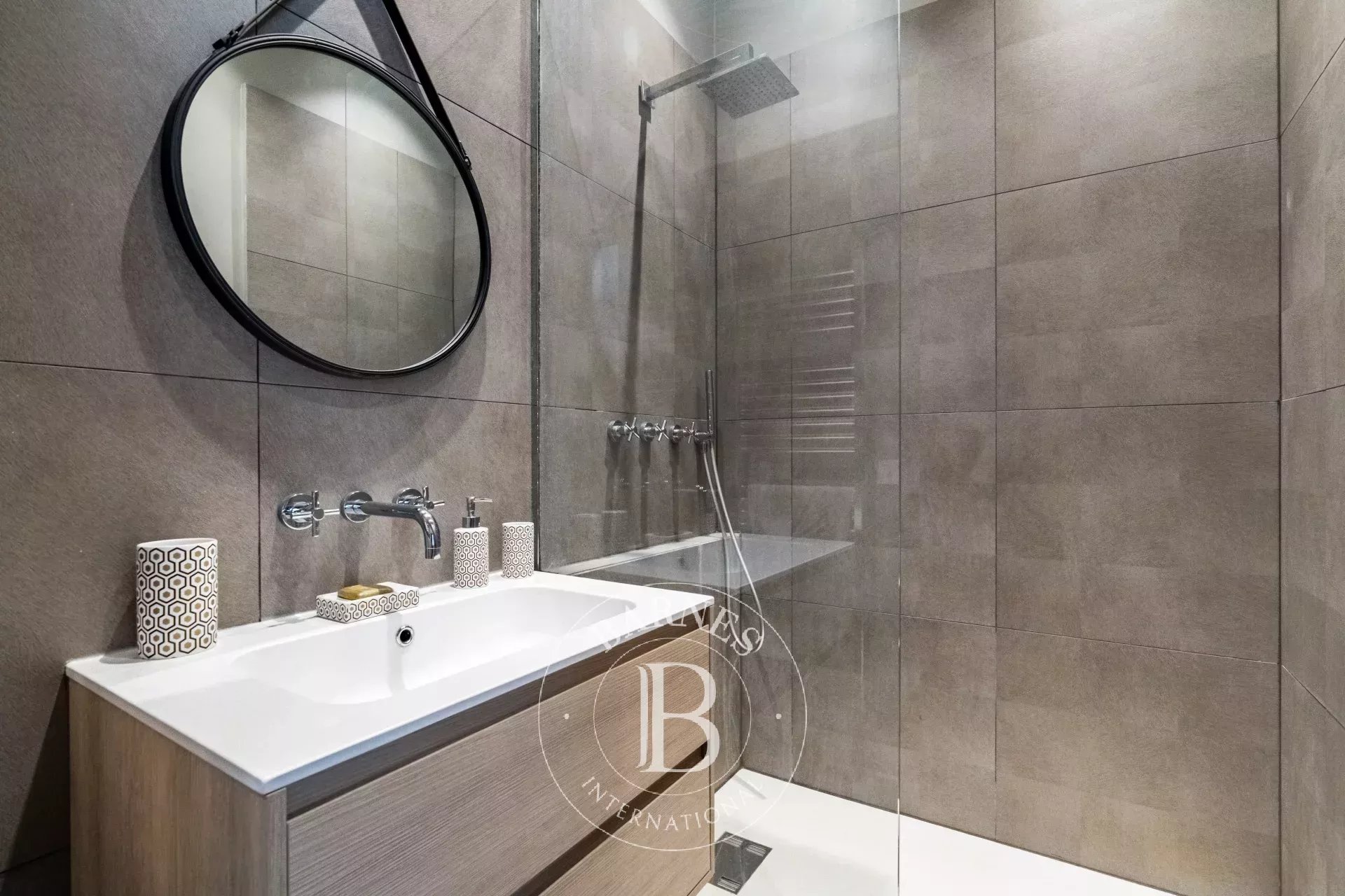 Daire Neuilly-sur-Seine - picture 10