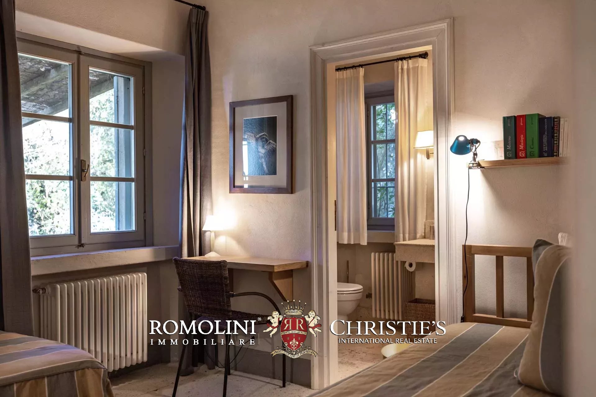 EQUESTRIAN SEA VIEW WINE ESTATE WITH VINEYARDS FOR SALE CLOSE TO BOLGHERI, TUSCANY