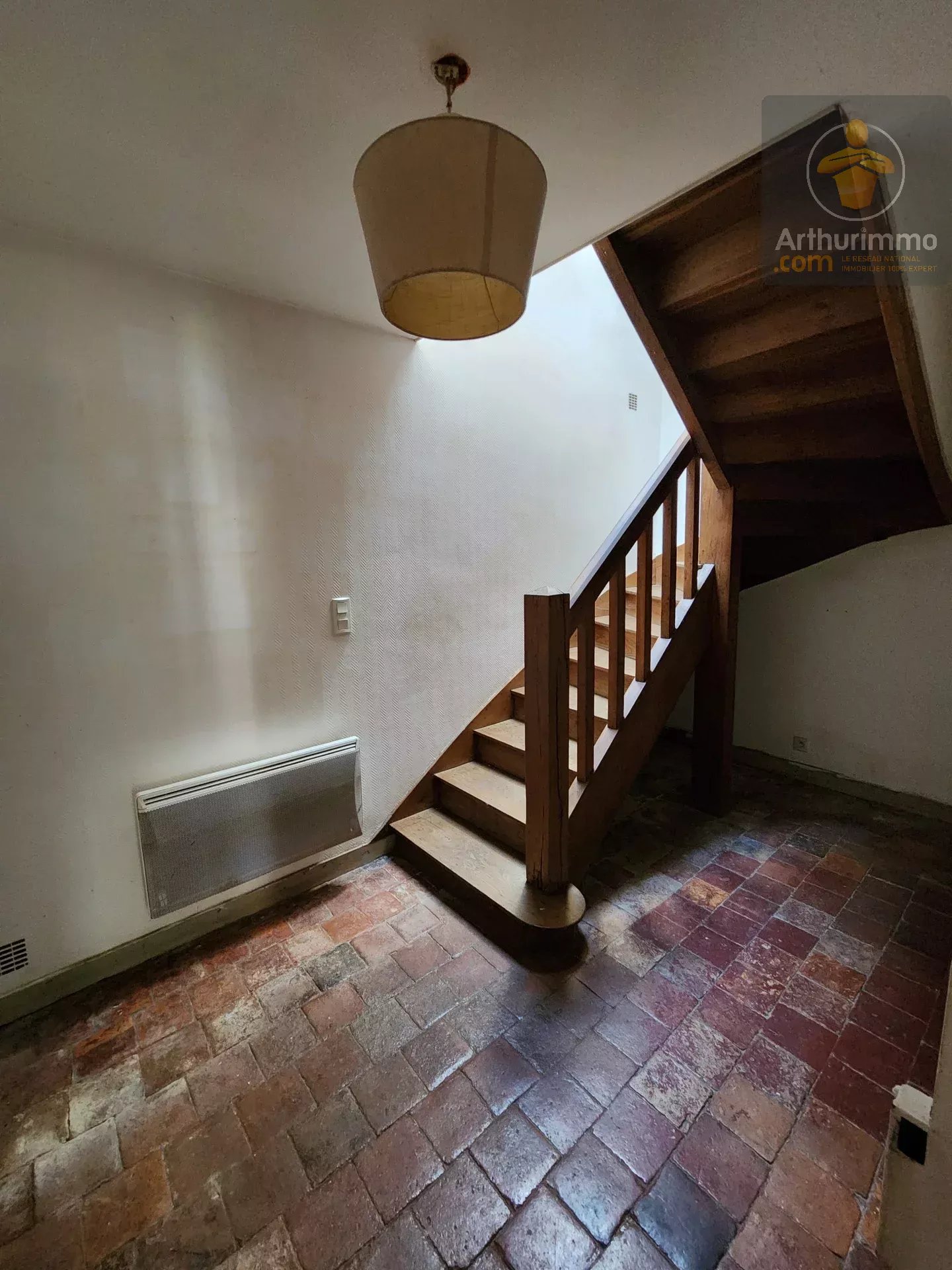 Charmante maison de 133 m² au cœur d’Avaray — photo 11