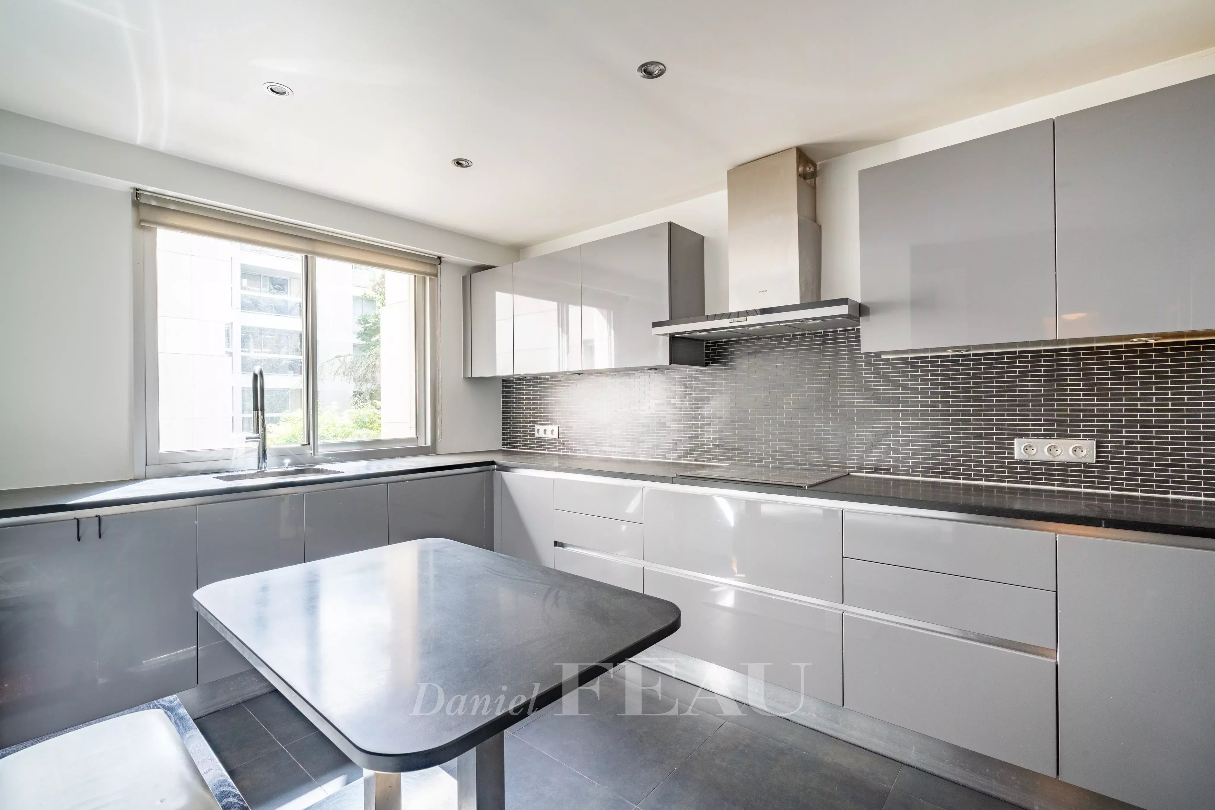 Vente Appartement Neuilly-sur-Seine