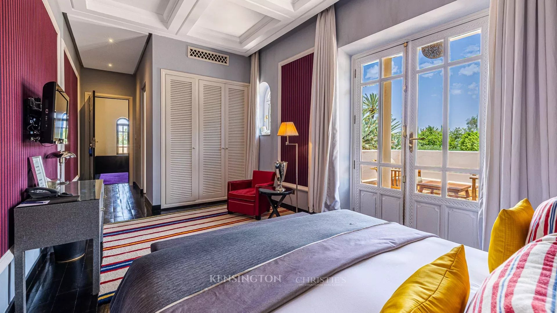 6 Bedroom Villa/Townhouse's Image 82