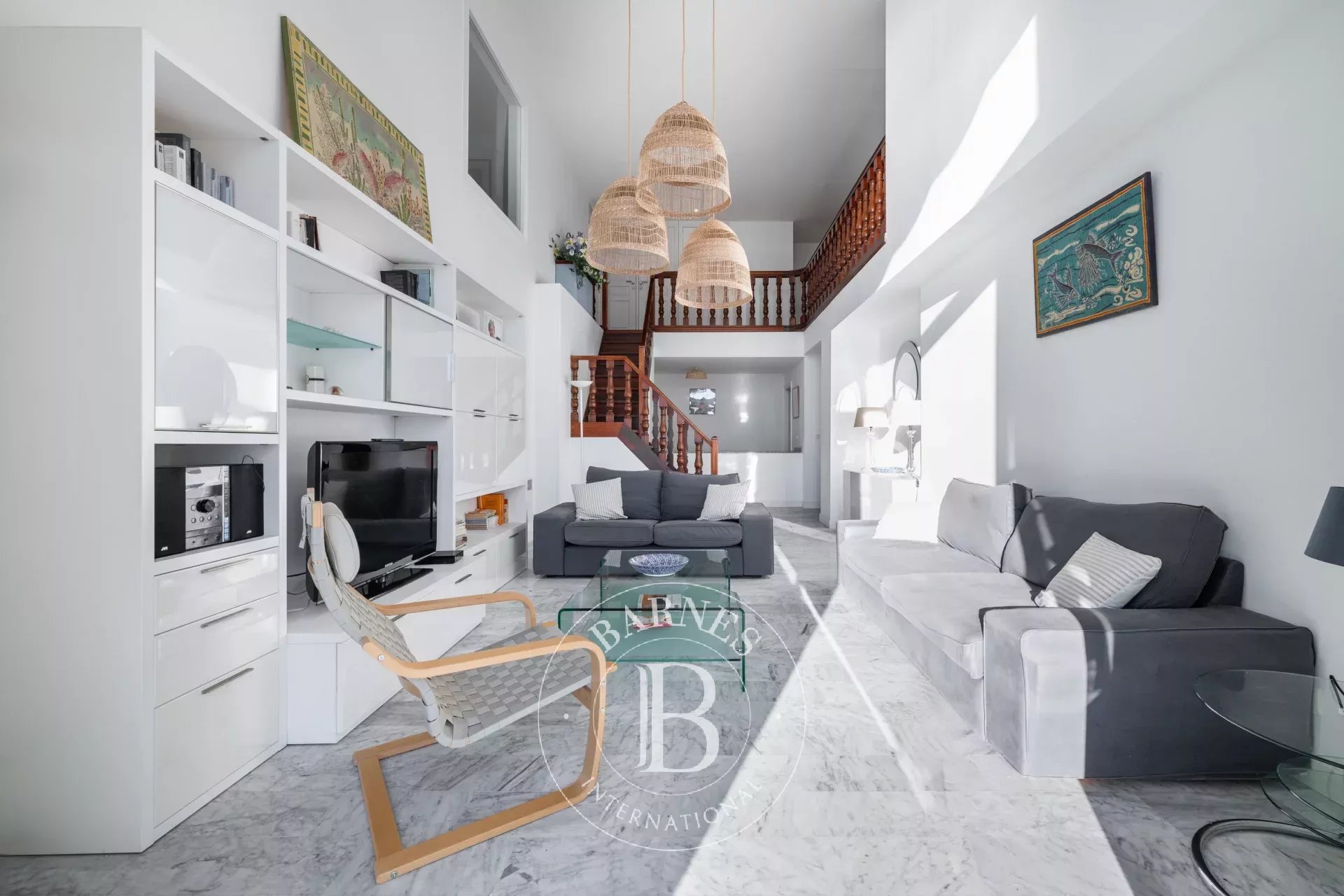 Daire Roquebrune-Cap-Martin - picture 8