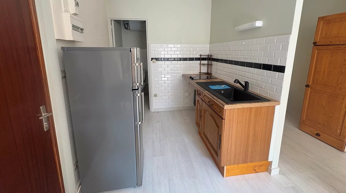 Location Studio Saint-Claude