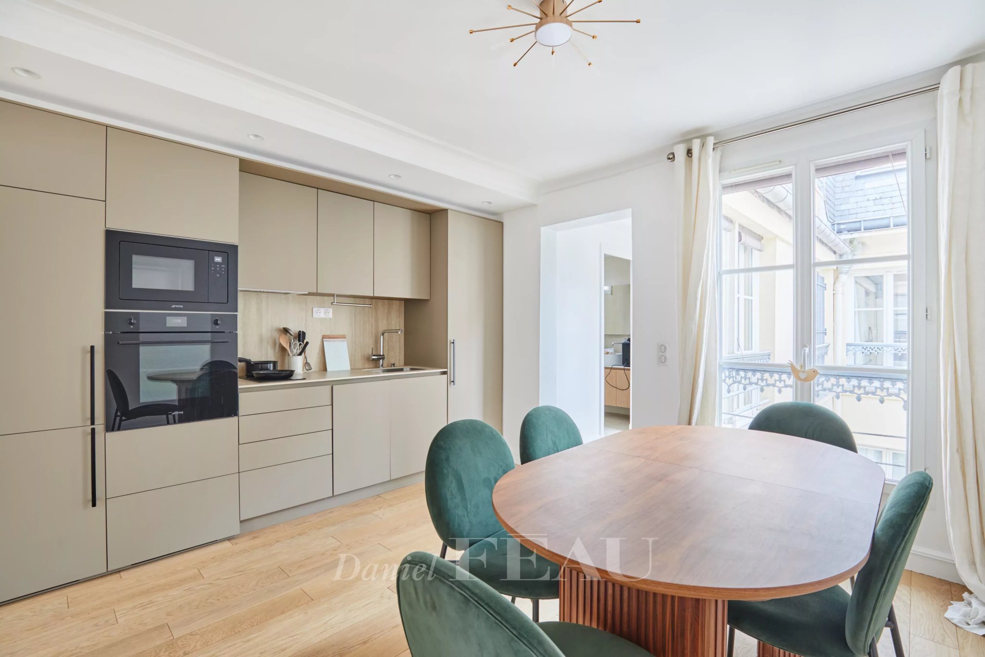 2 Bedroom Apartment/Flat's Image 7