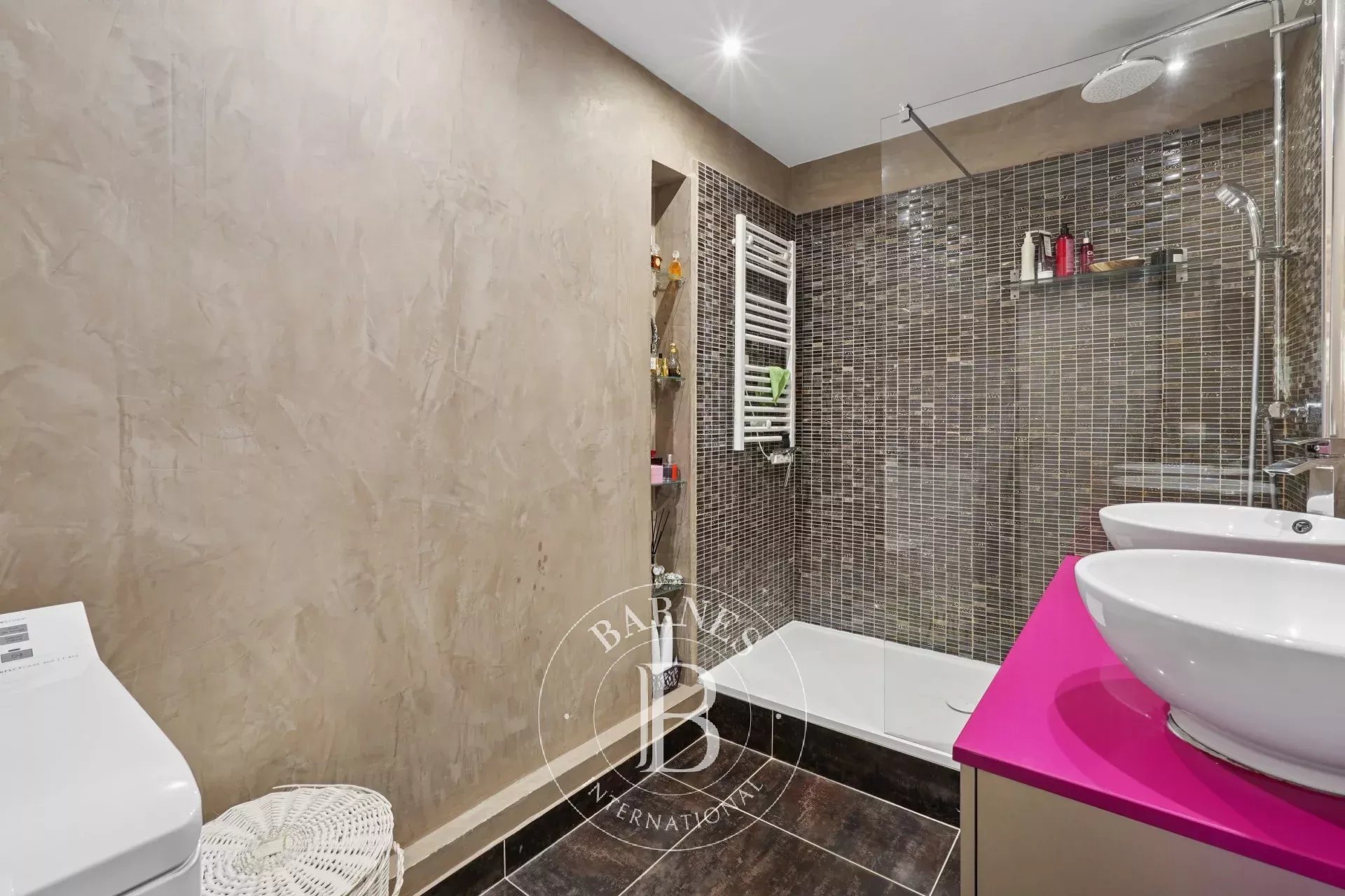 Paris  - Apartment 2 Bedrooms - picture 13
