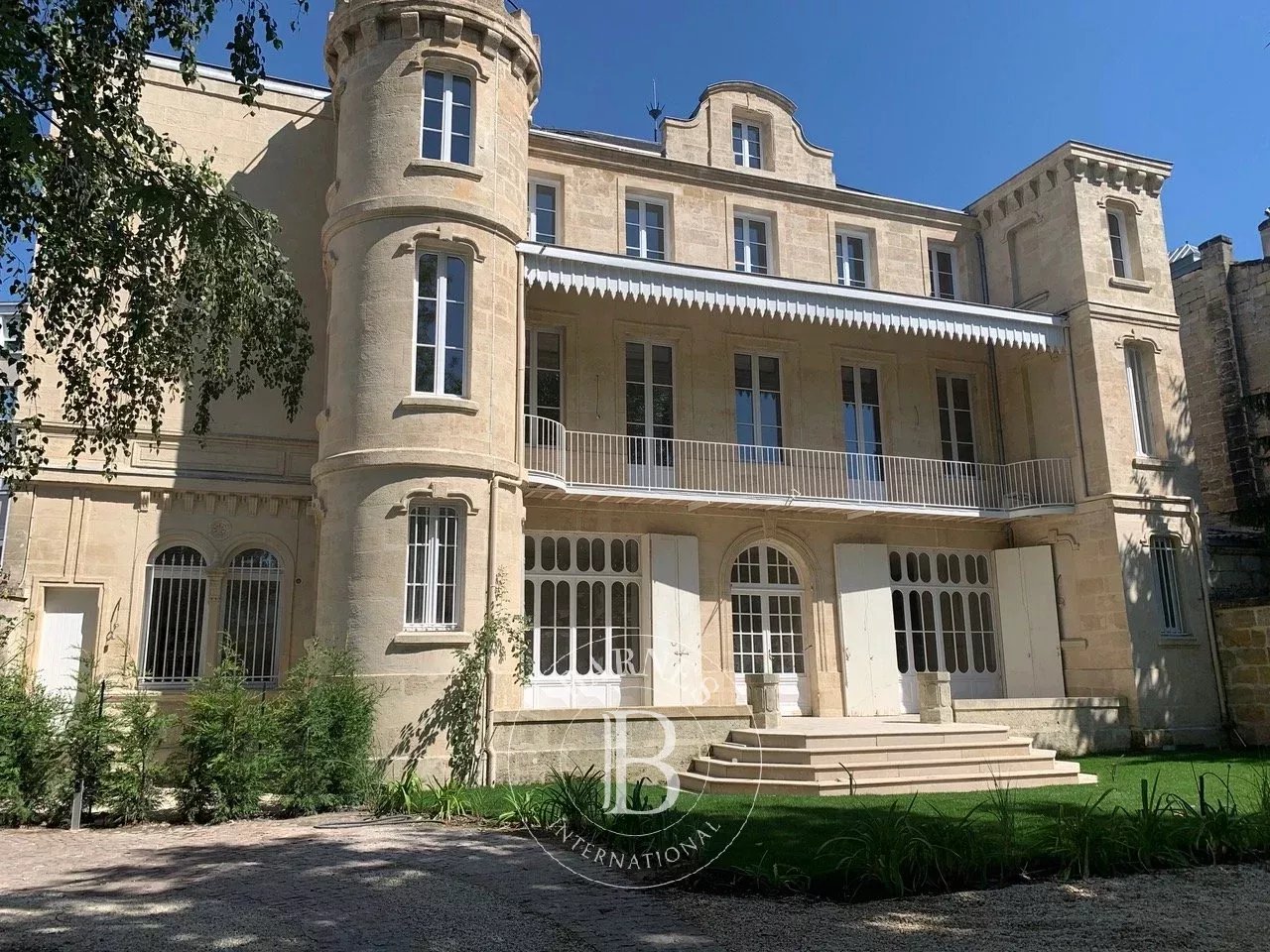 Daire Bordeaux - picture 7