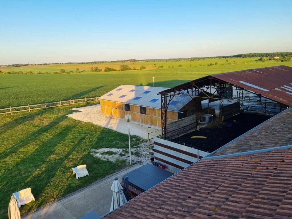 For Sale Equestrian estate | Lachaussée - picture 3