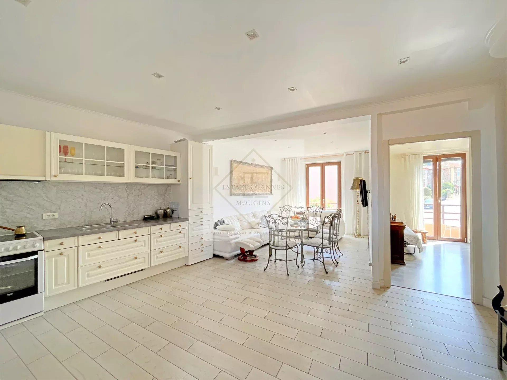 Magnifique Appartement  Théoule-sur-Mer  Plage — photo 4
