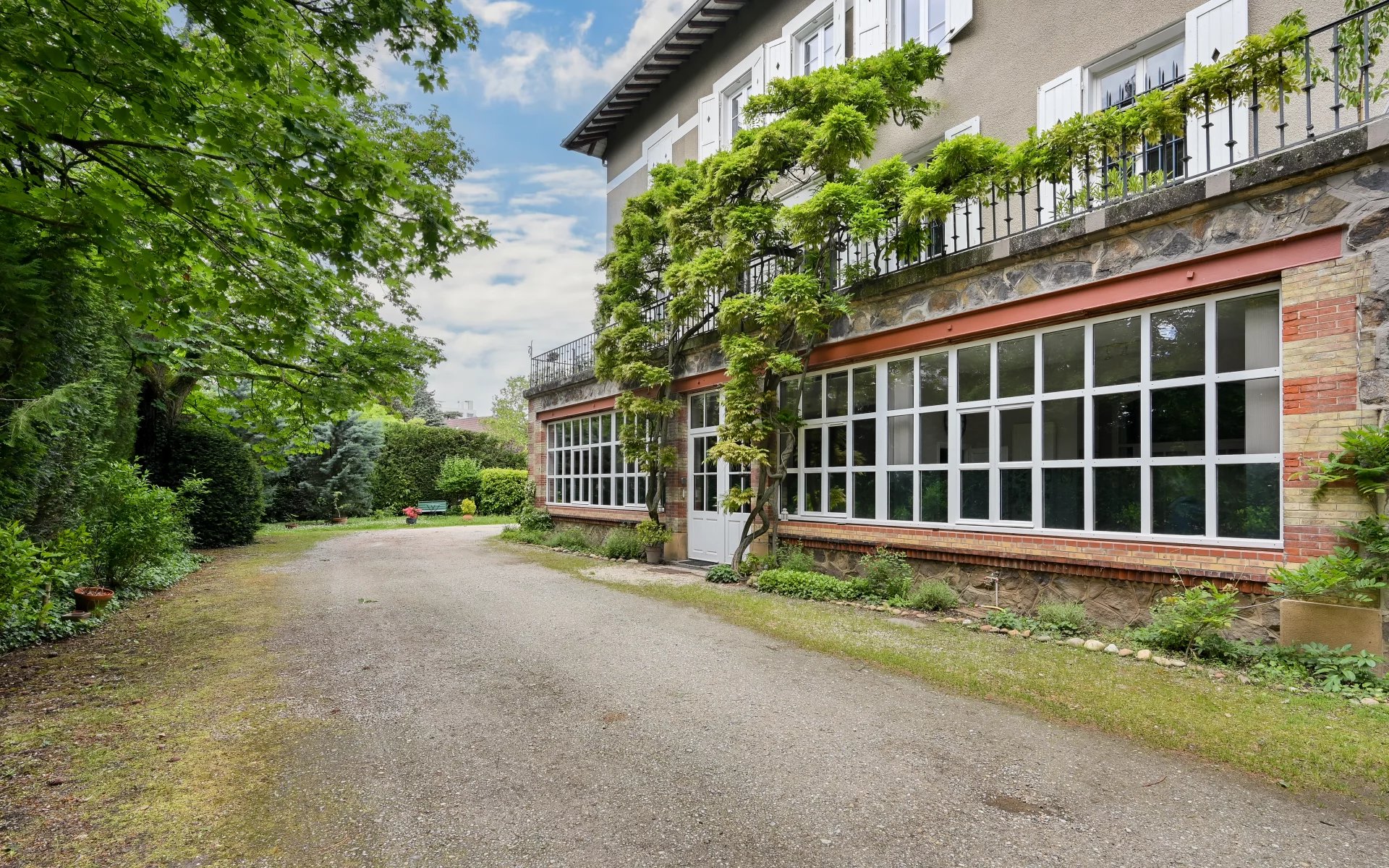 Vente Maison Lyon 5ème Le Point du Jour