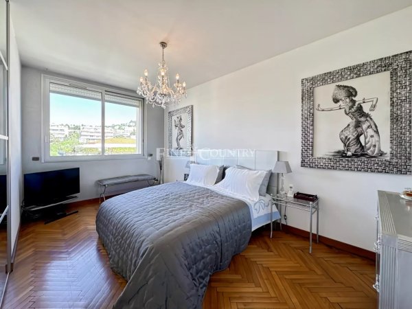 Apartment for sale in Basse Californie, Cannes — photo 4