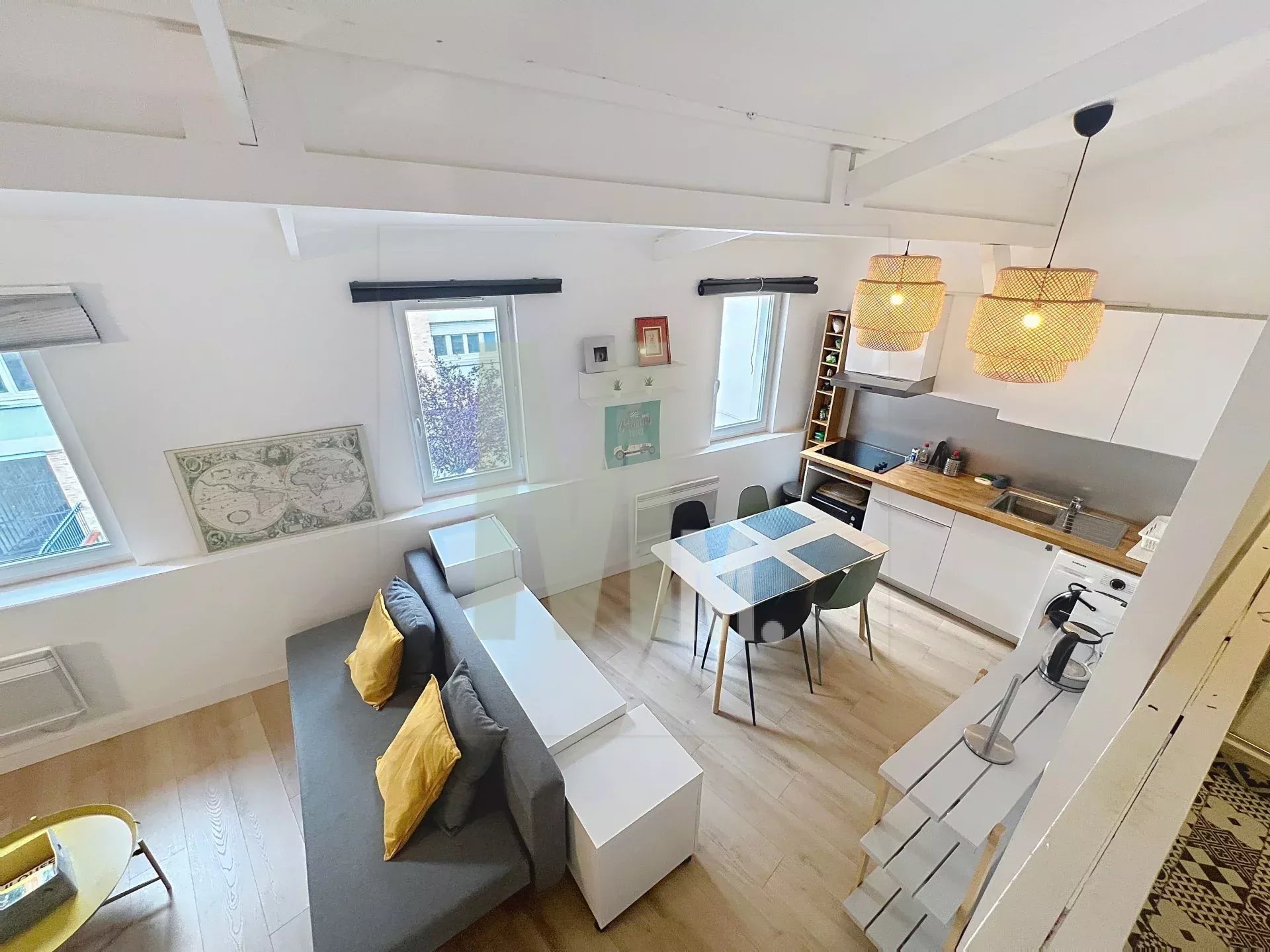 Agence immobilière de Maison Maceli