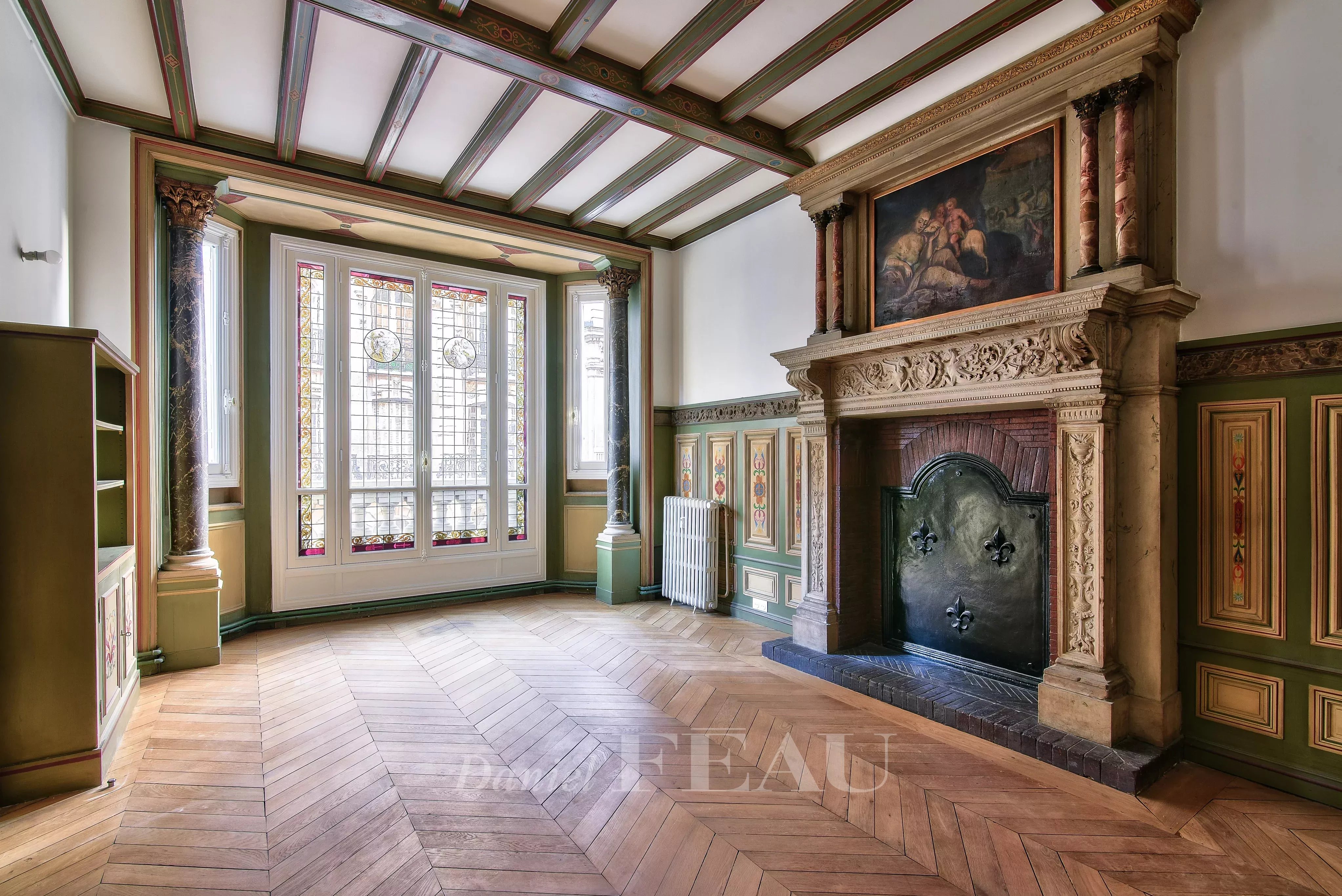 Rental Apartment Paris 17th