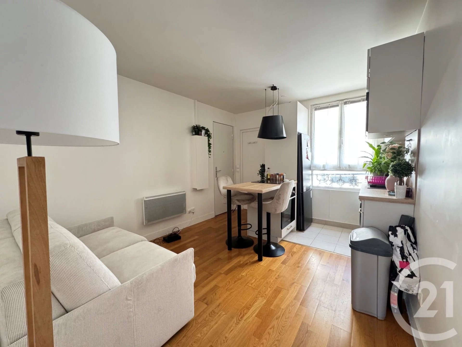 Vente Appartement Paris 15ème