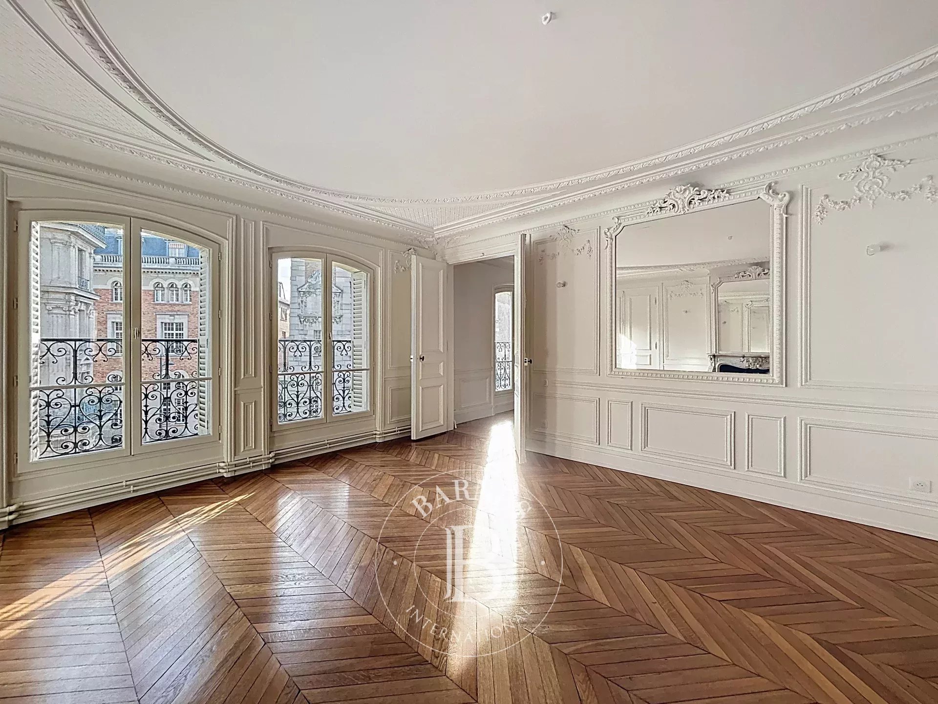 The BARNES rental department... - picture 2