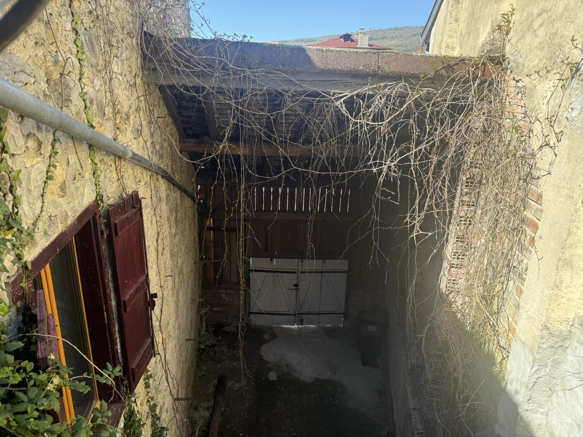 Village house for sale Bélesta, Ariège