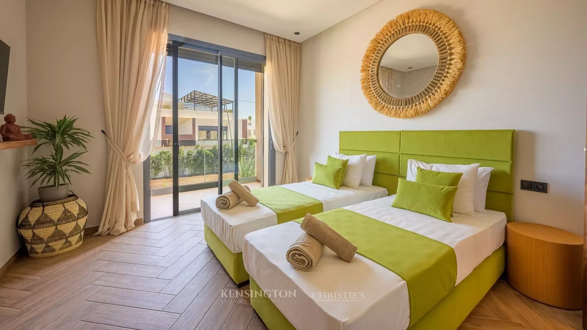 4 Bedroom Villa/Townhouse's Image 21
