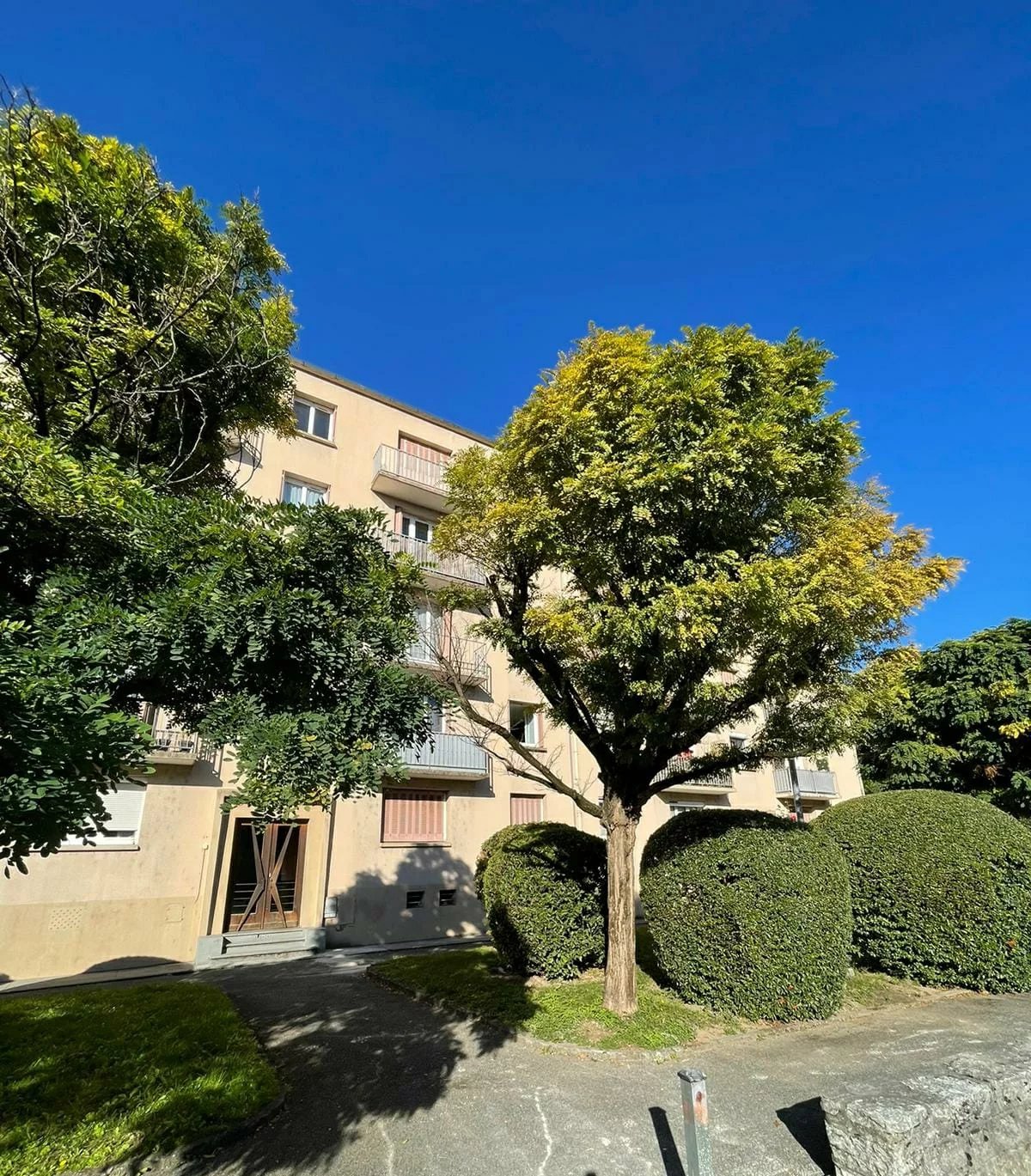 Agence immobilière de BV Immobilier