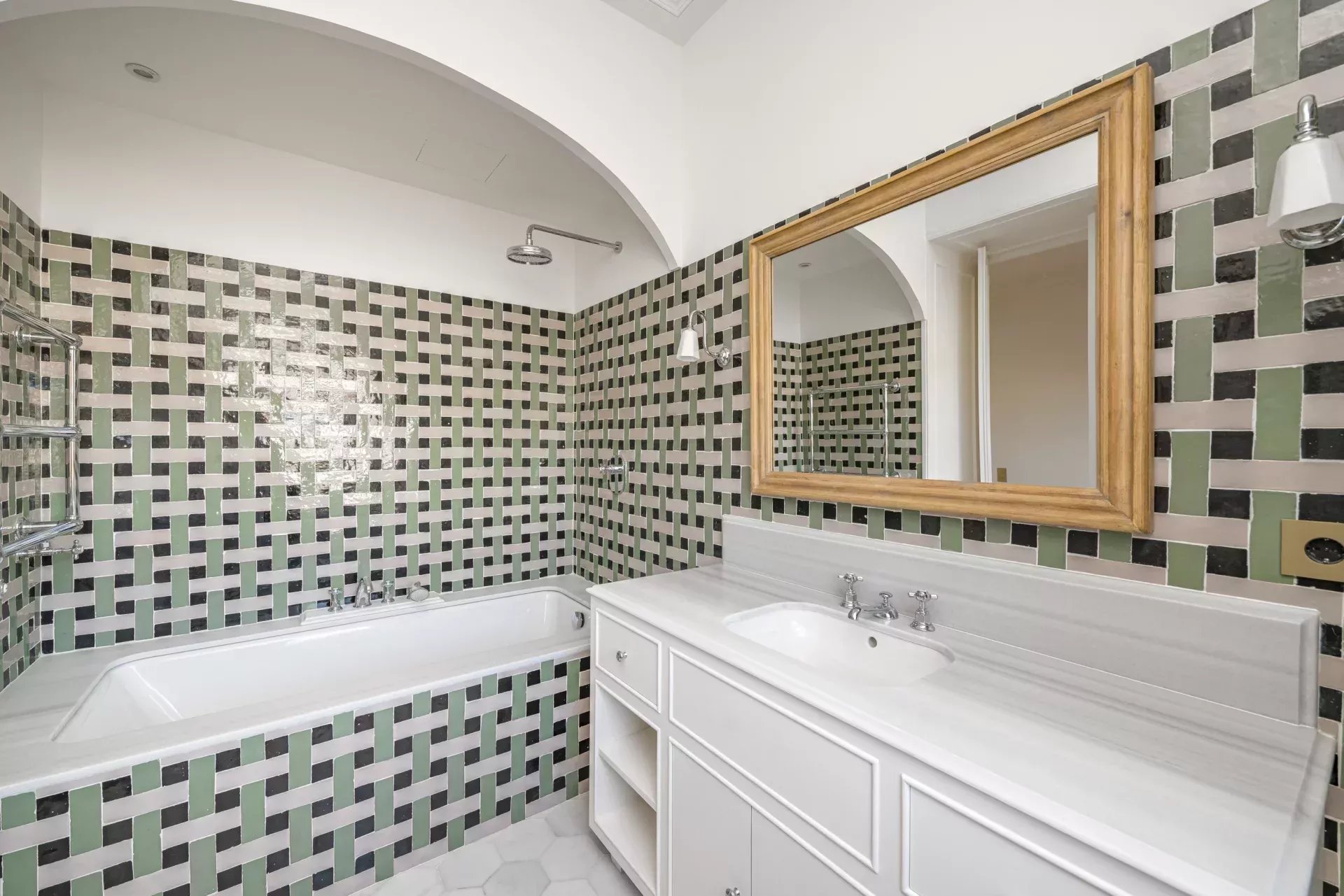 Daire Madrid - picture 34