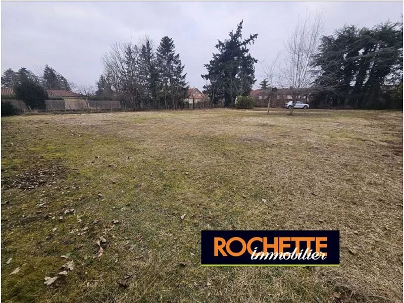 Vente Terrain Montrond-les-Bains