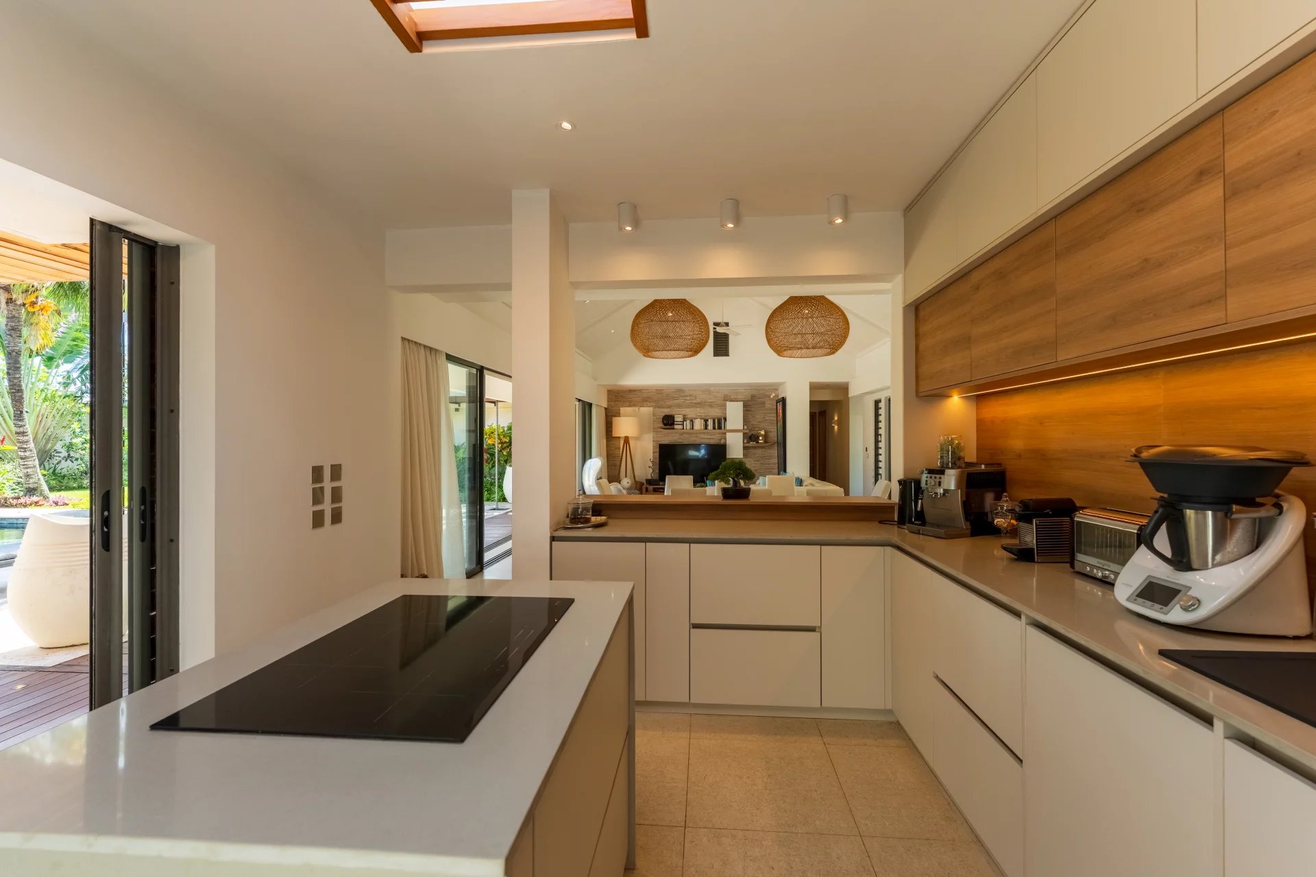 Villa Grand Baie - picture 7