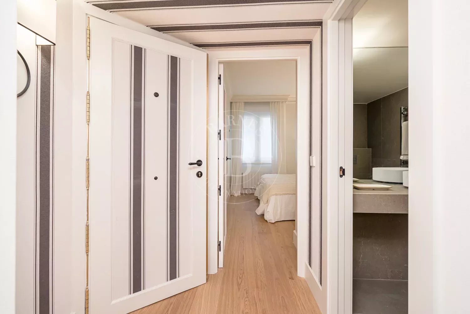 Daire Madrid - picture 20