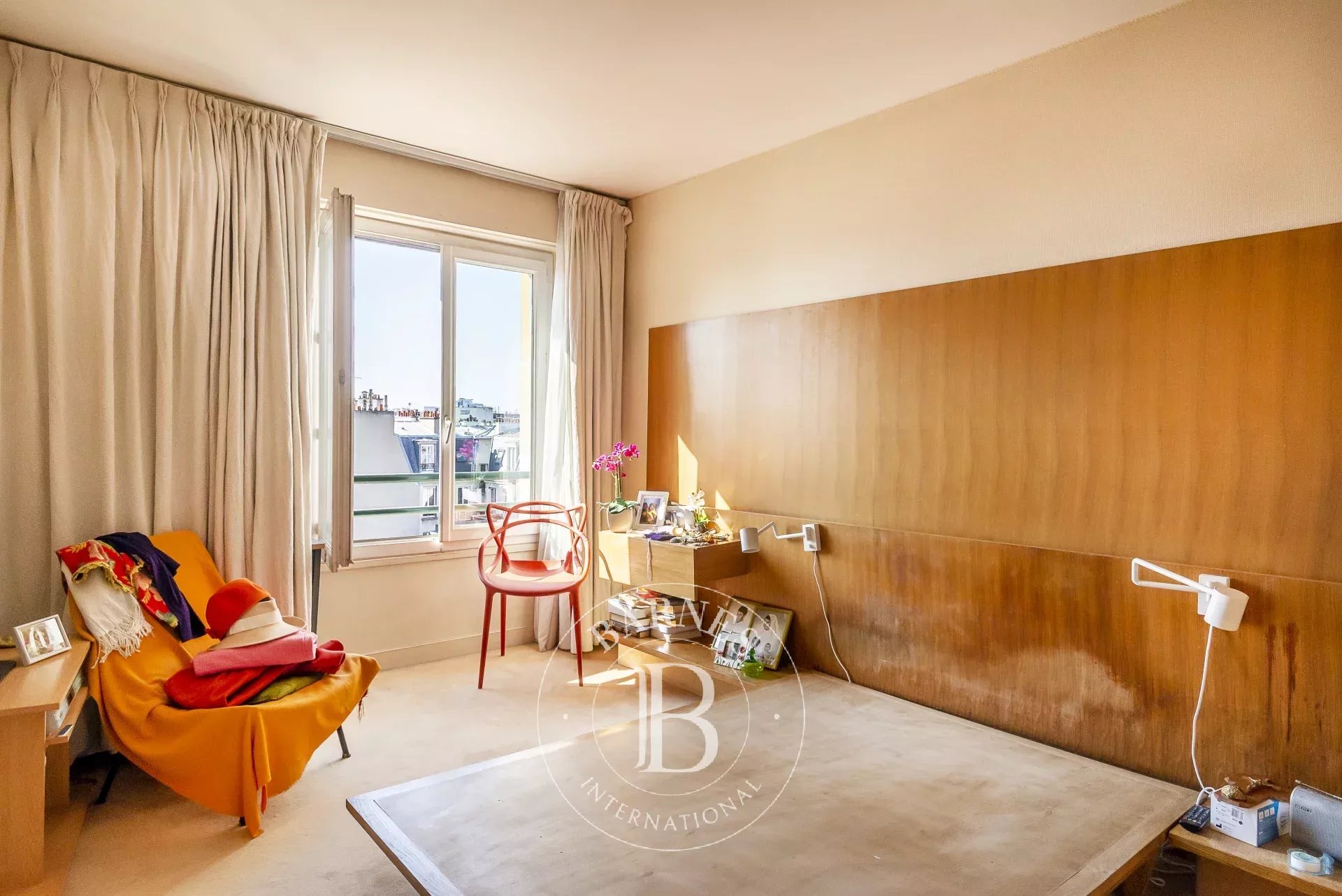 Daire Paris 14ème - picture 10