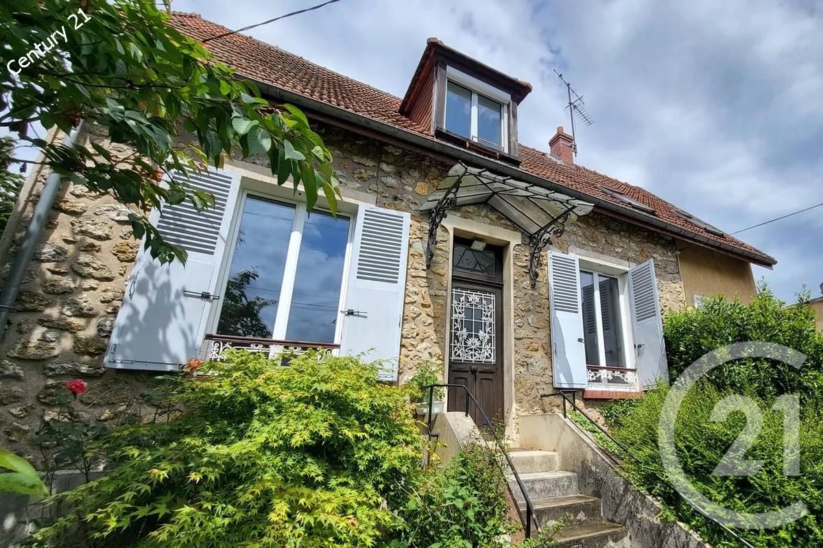 Vente Maison Château-Thierry