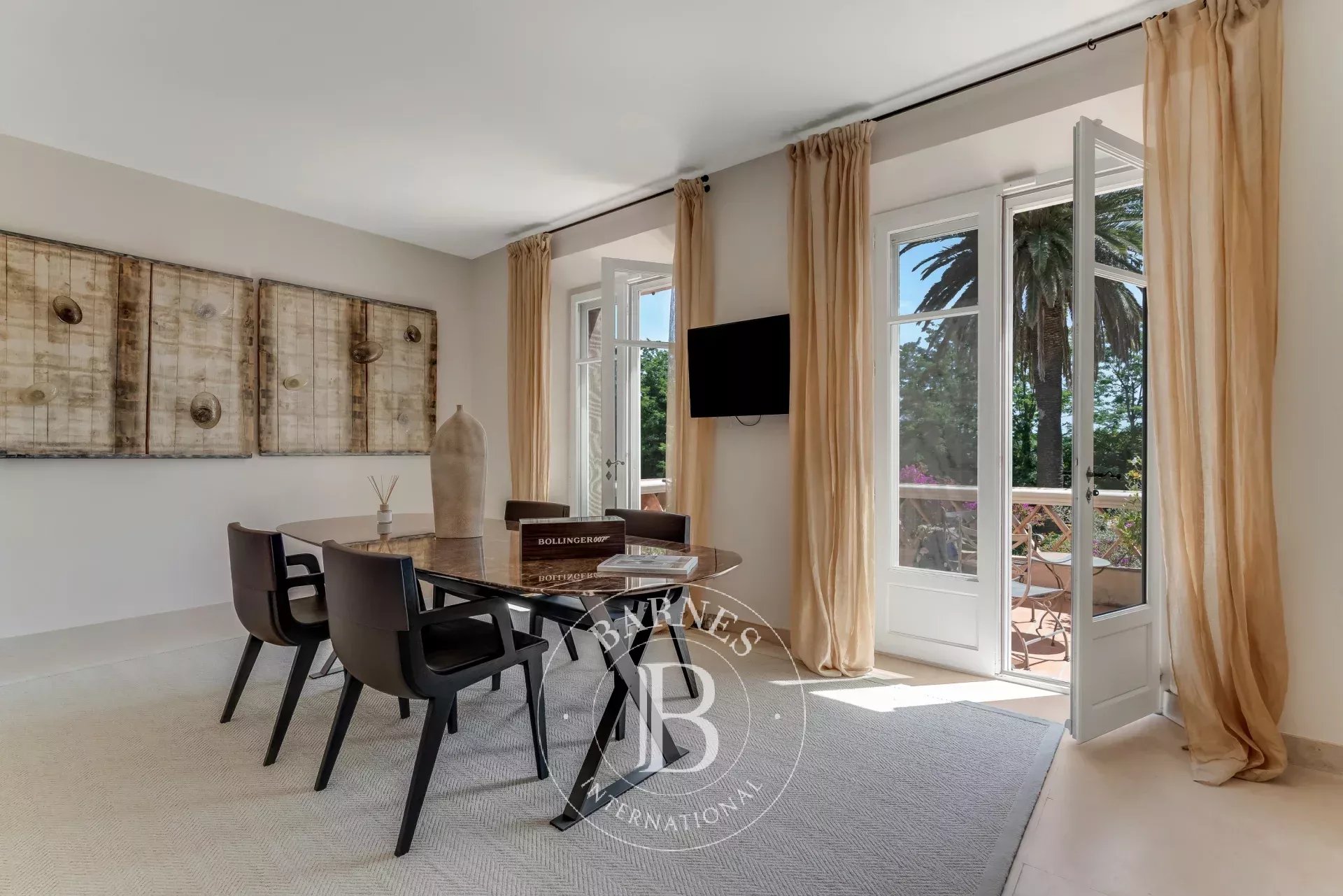 Appartement Saint-Tropez  -  ref 87174340 (picture 3)