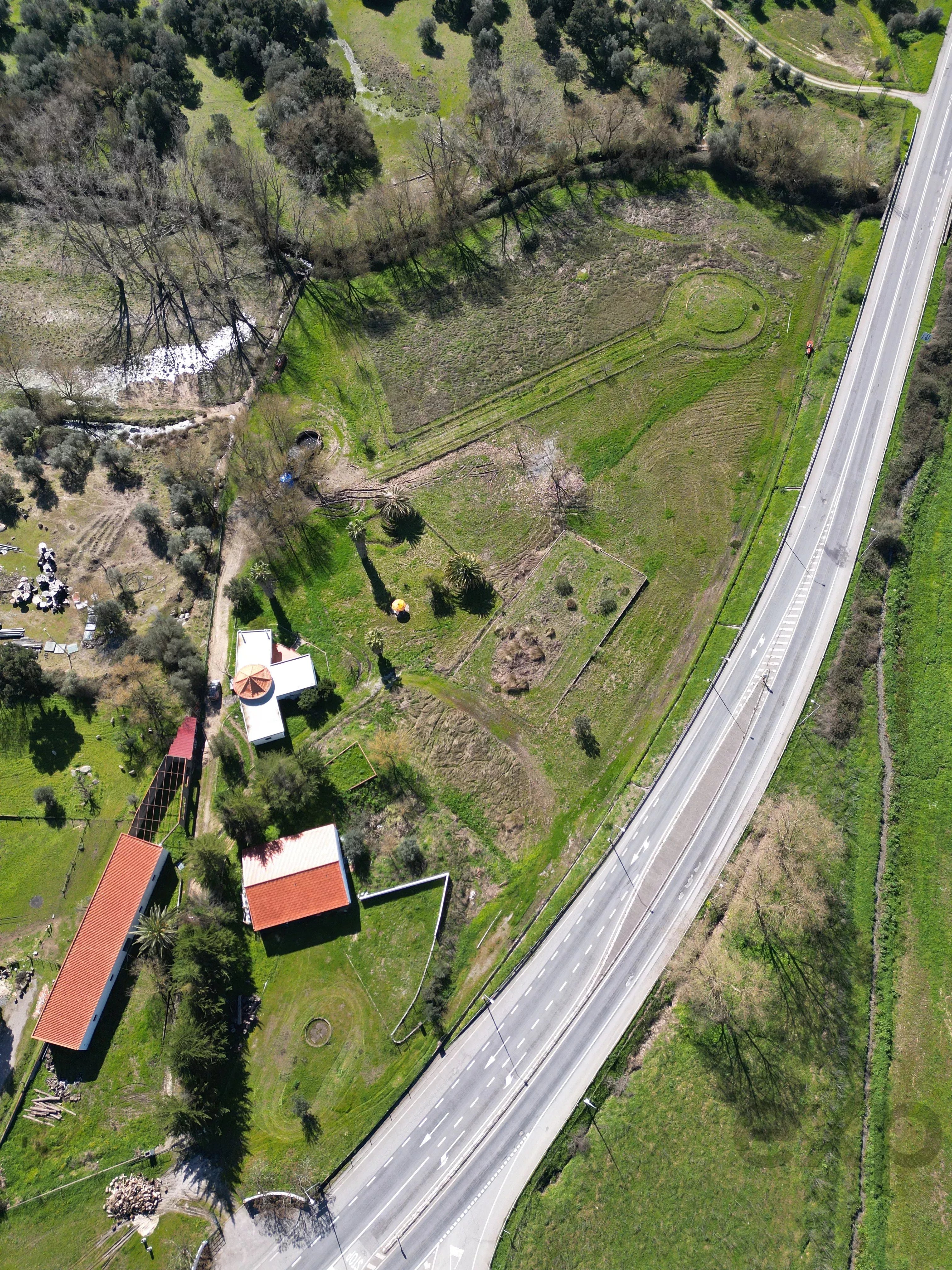 Estate in Arraiolos, Évora 86141659 image 2