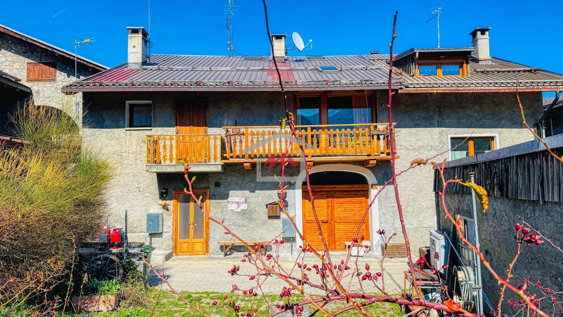 Vendita Appartamento Bardonecchia