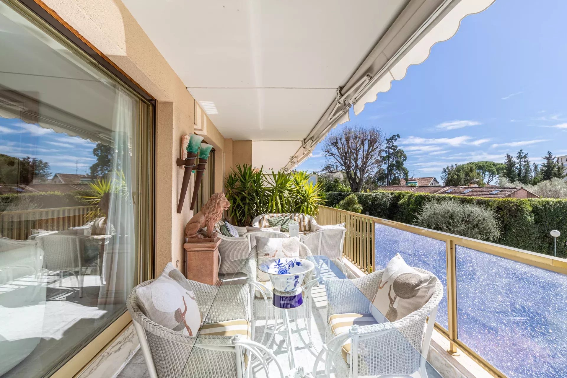 Daire Cannes