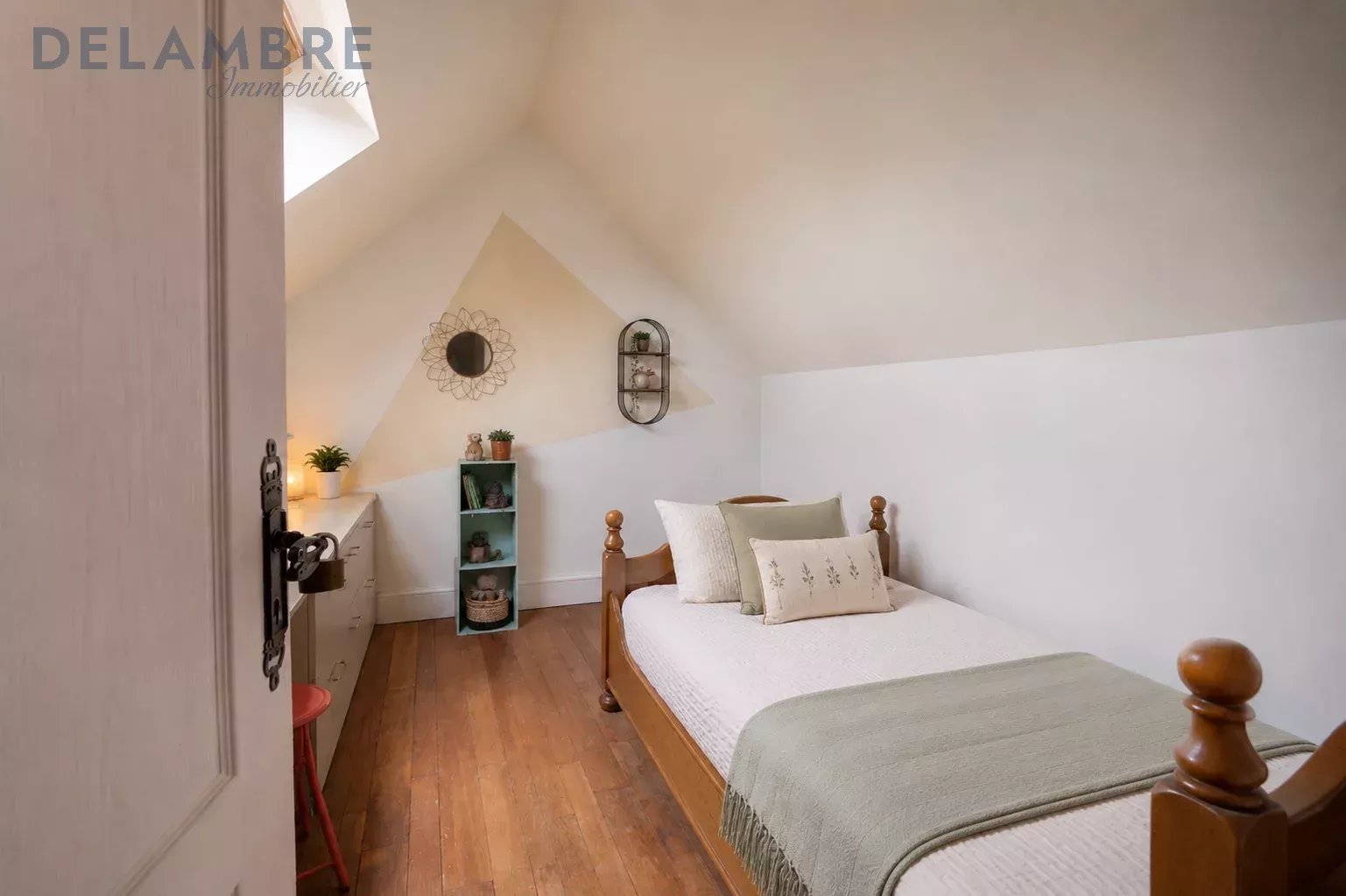 Nos Biens à vendre