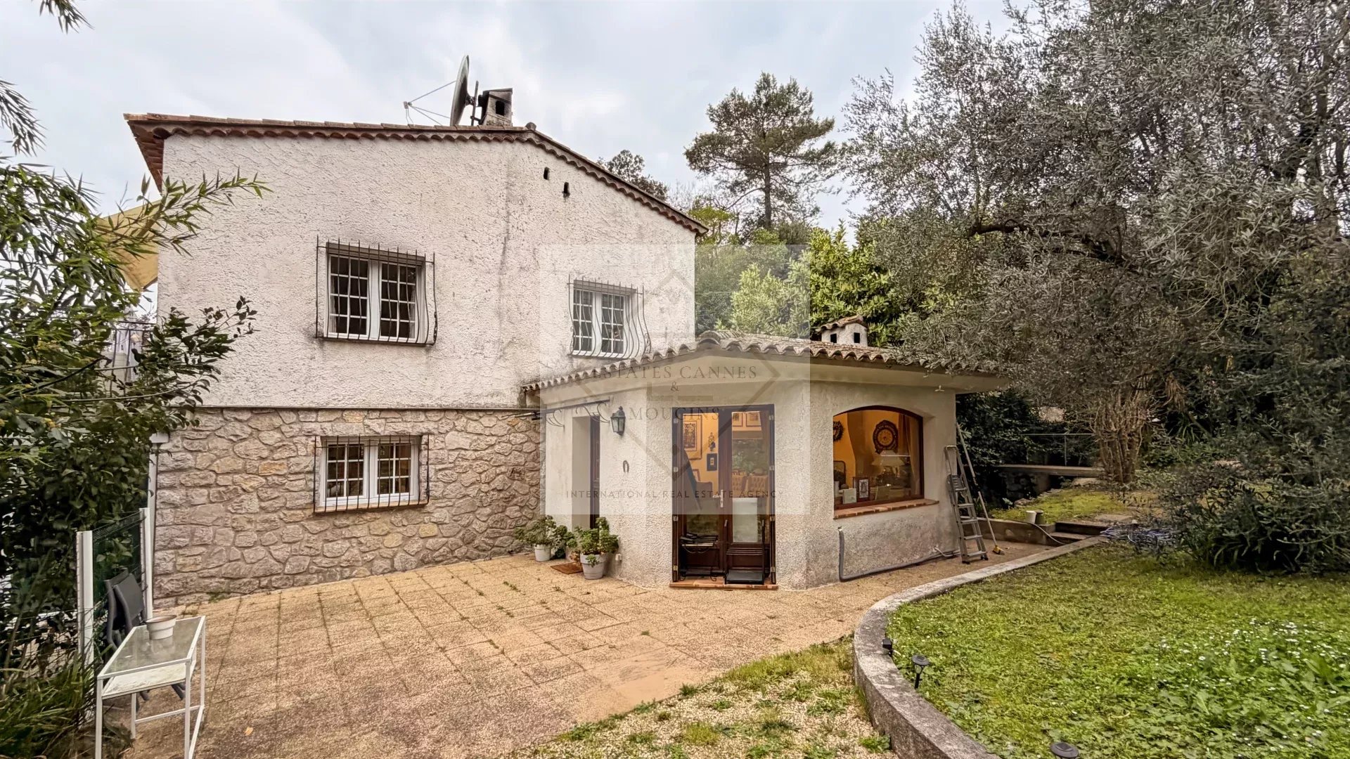 Villa à vendre Mougins — фото 6